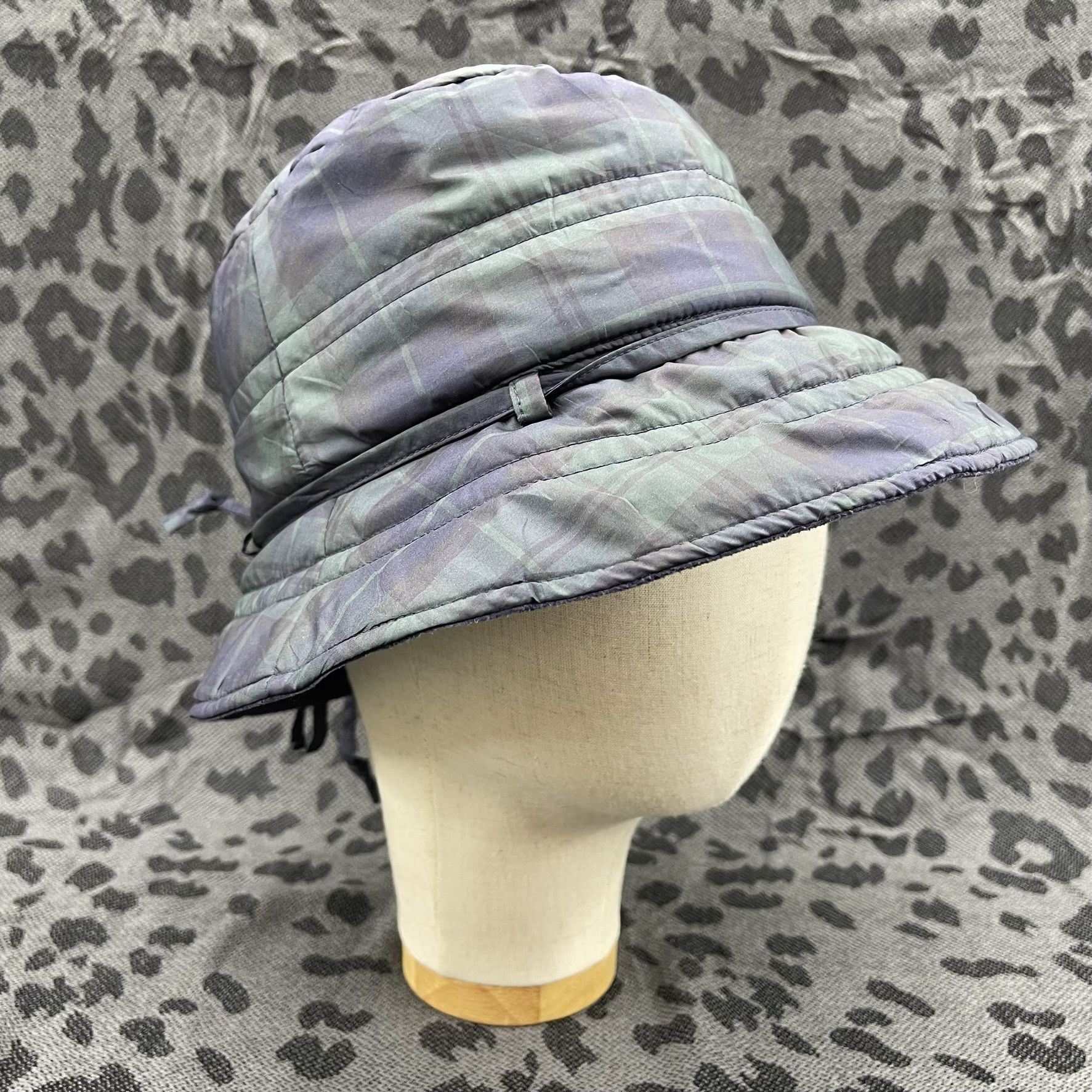 Other Unknown Nice Design Bucket Hats-BH3245 Size ONE SIZE - 3 Thumbnail