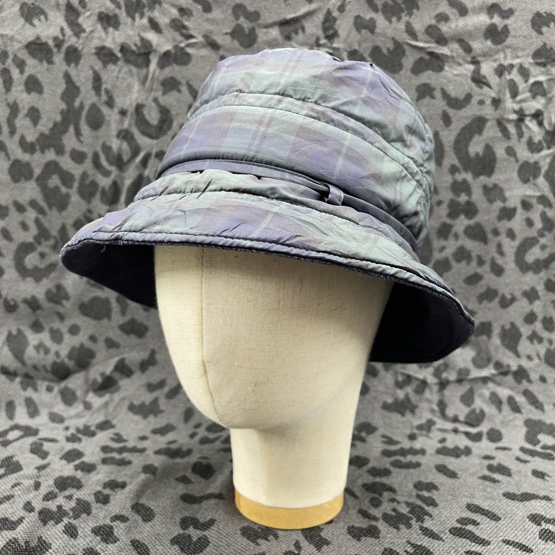 Other Unknown Nice Design Bucket Hats-BH3245 Size ONE SIZE - 1 Thumbnail