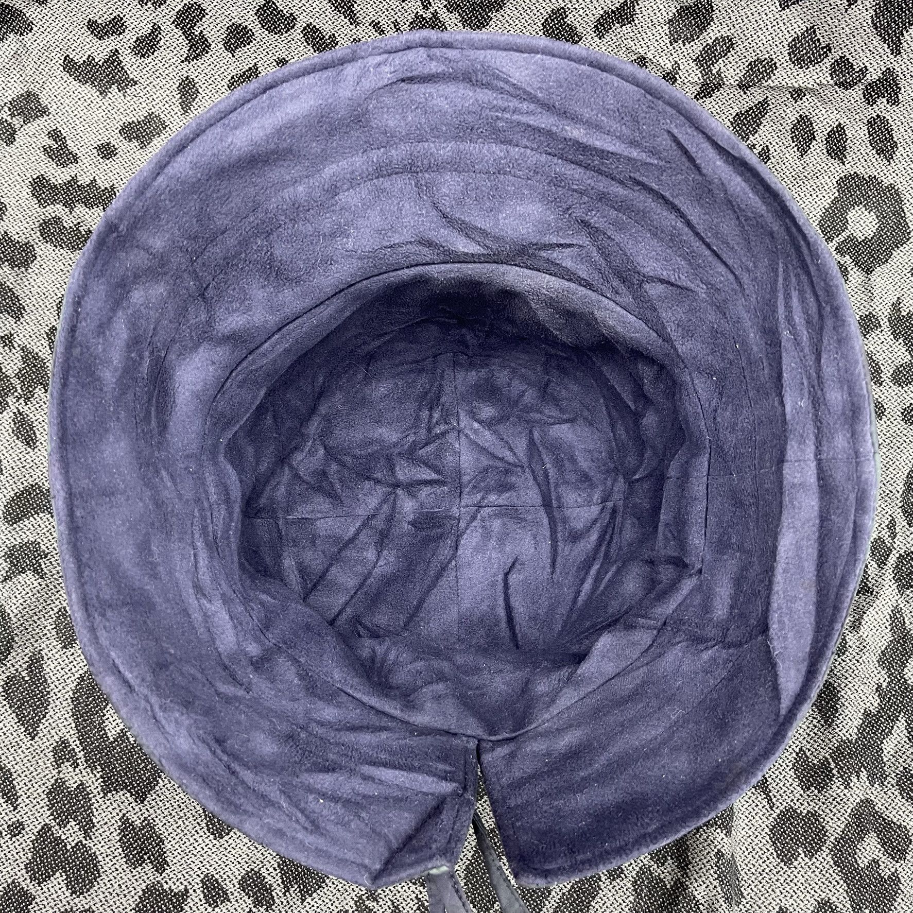 Other Unknown Nice Design Bucket Hats-BH3245 Size ONE SIZE - 7 Thumbnail