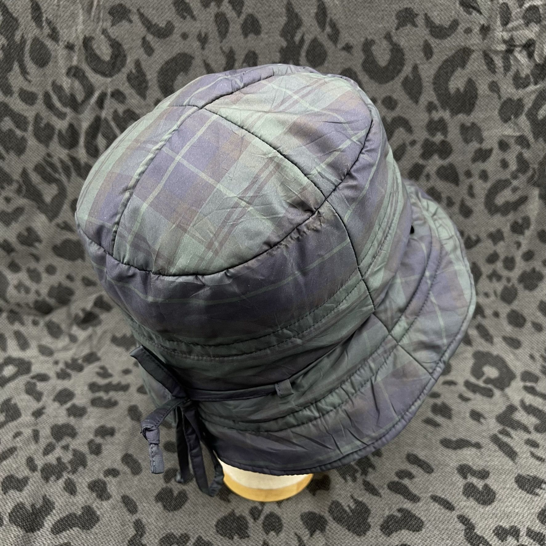Other Unknown Nice Design Bucket Hats-BH3245 Size ONE SIZE - 5 Thumbnail