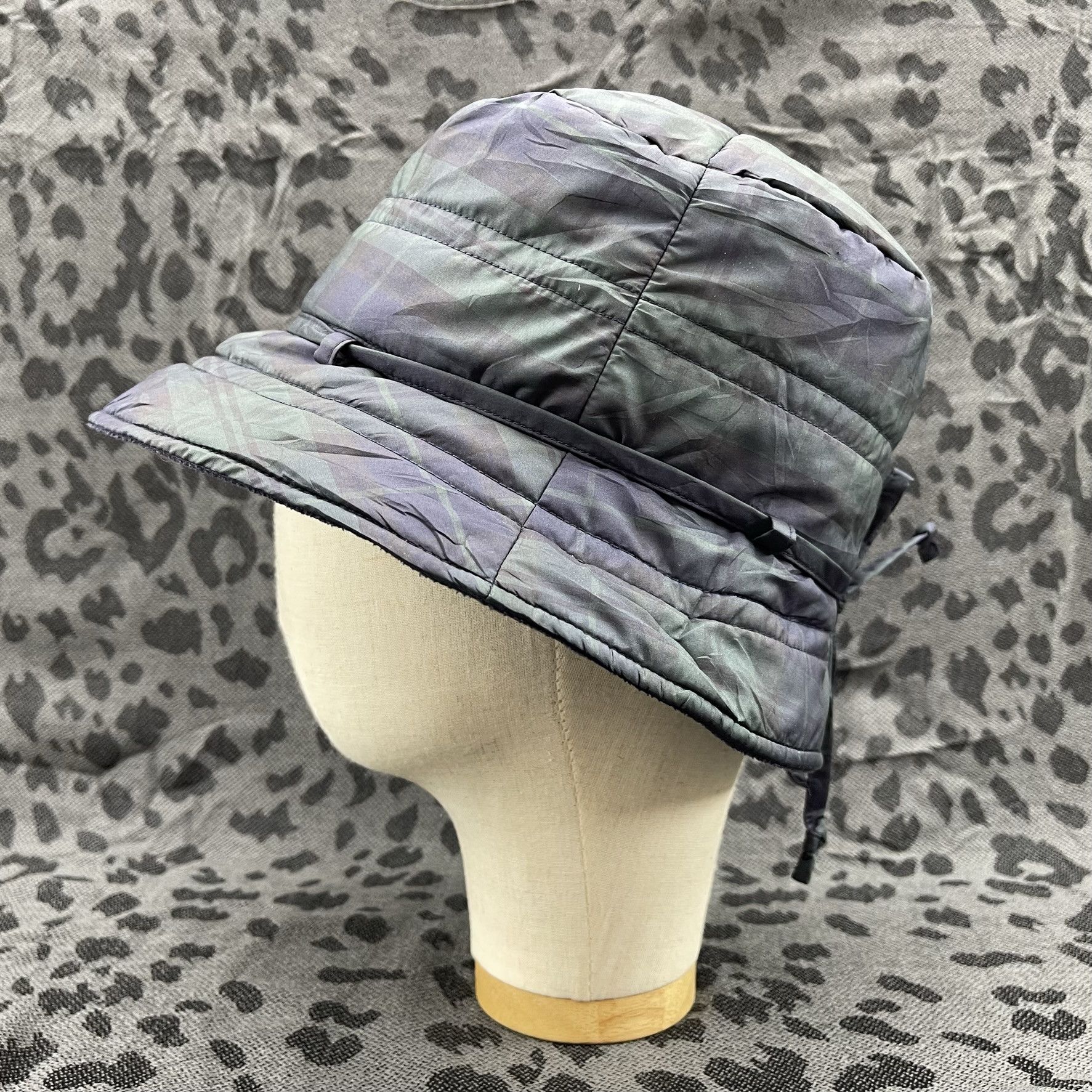 Other Unknown Nice Design Bucket Hats-BH3245 Size ONE SIZE - 2 Thumbnail