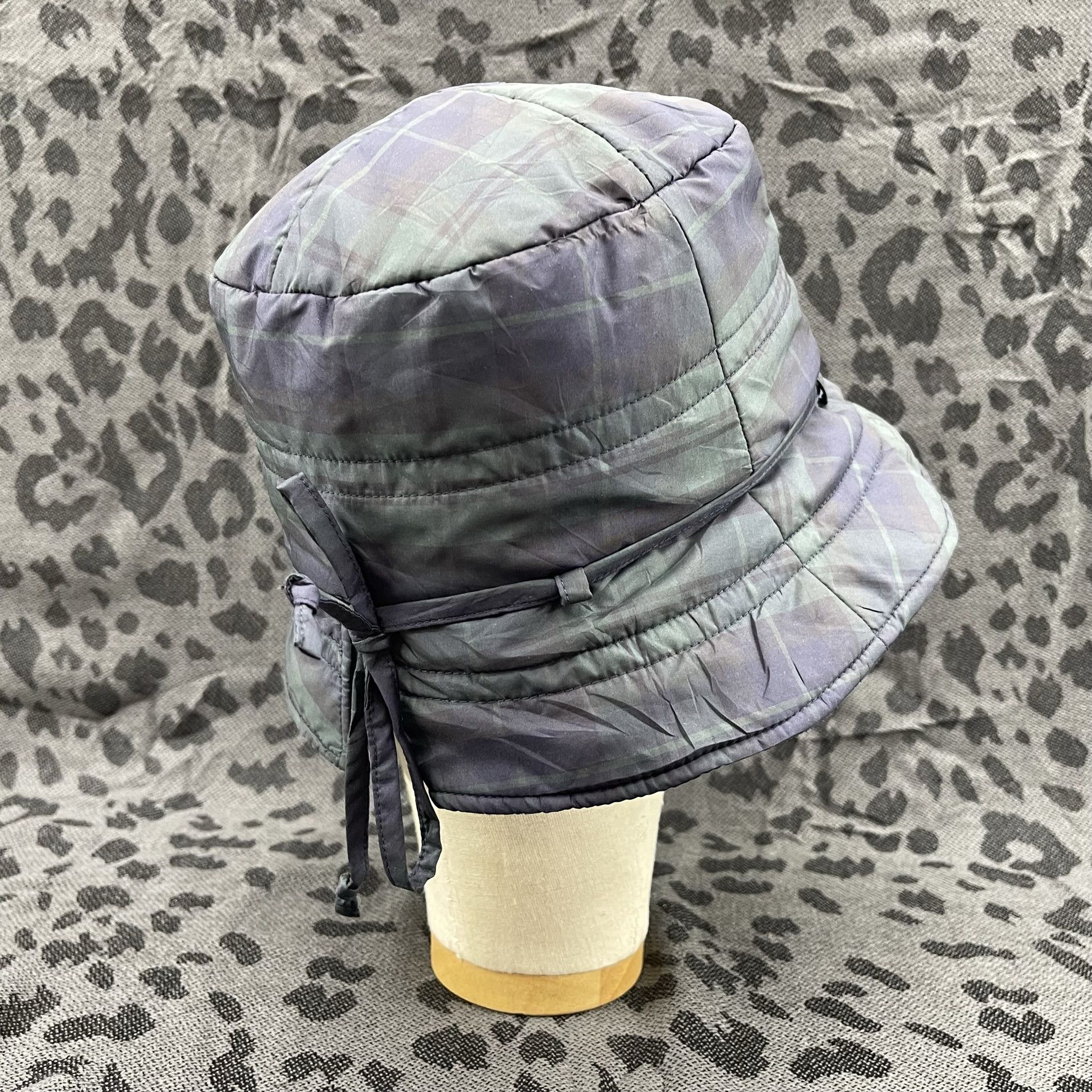 Other Unknown Nice Design Bucket Hats-BH3245 Size ONE SIZE - 4 Thumbnail