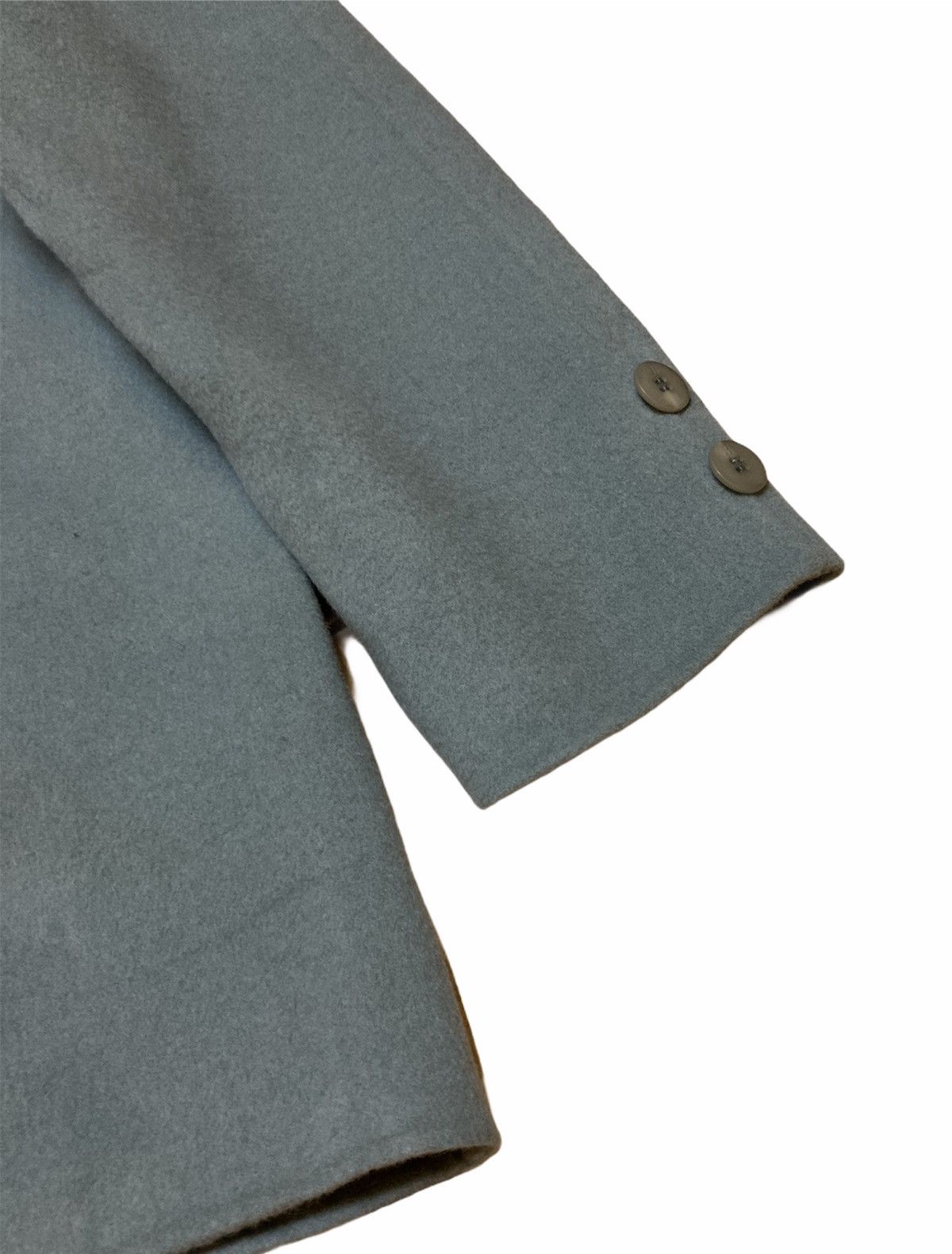 Burberry Burberry Blazer Jacket Size US L / EU 52-54 / 3 - 4 Thumbnail