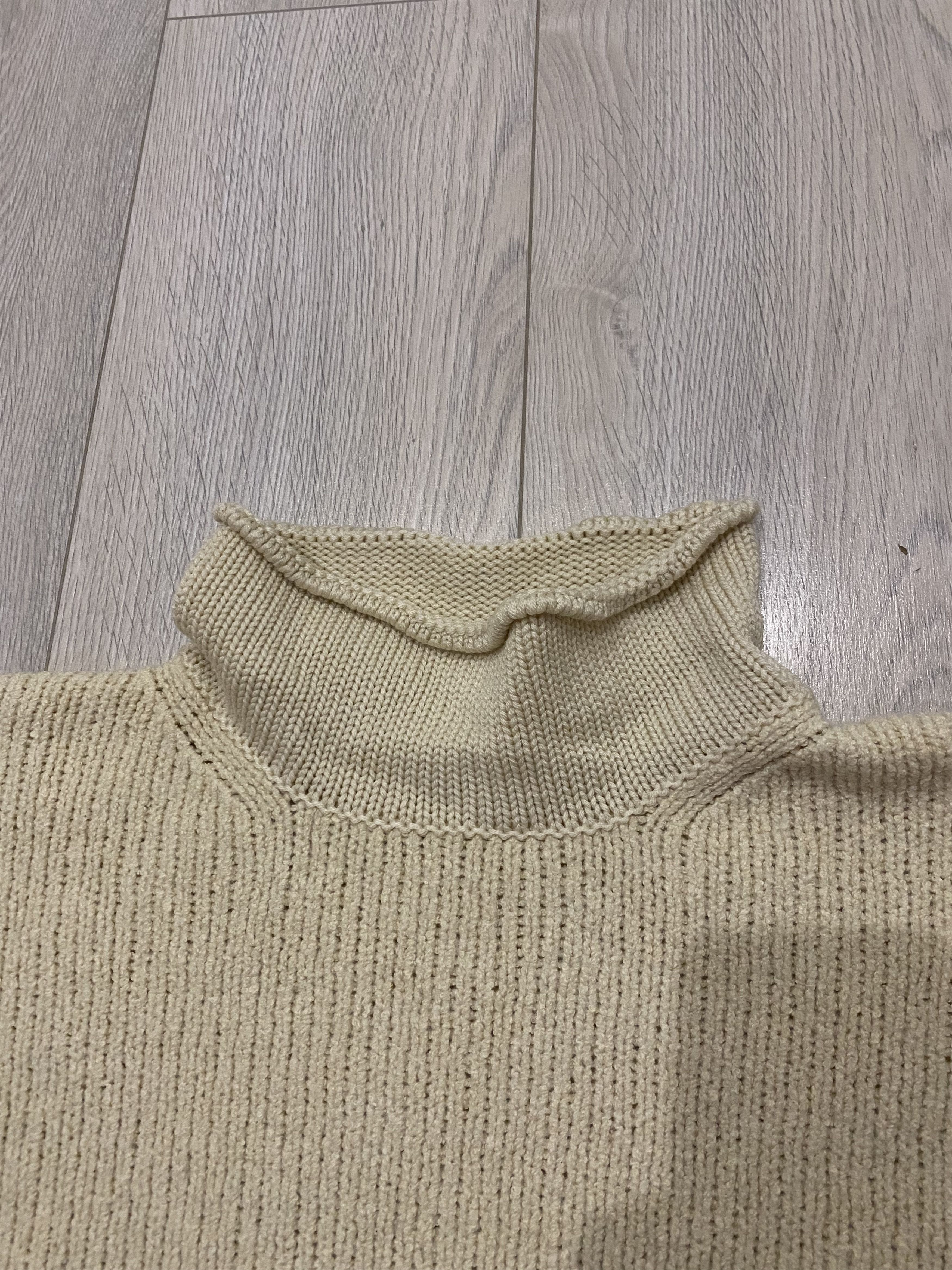 Stone Island Stone Isalnd Rare Vintage Jumper Massimo Osti Size US XXL / EU 58 / 5 - 6 Thumbnail