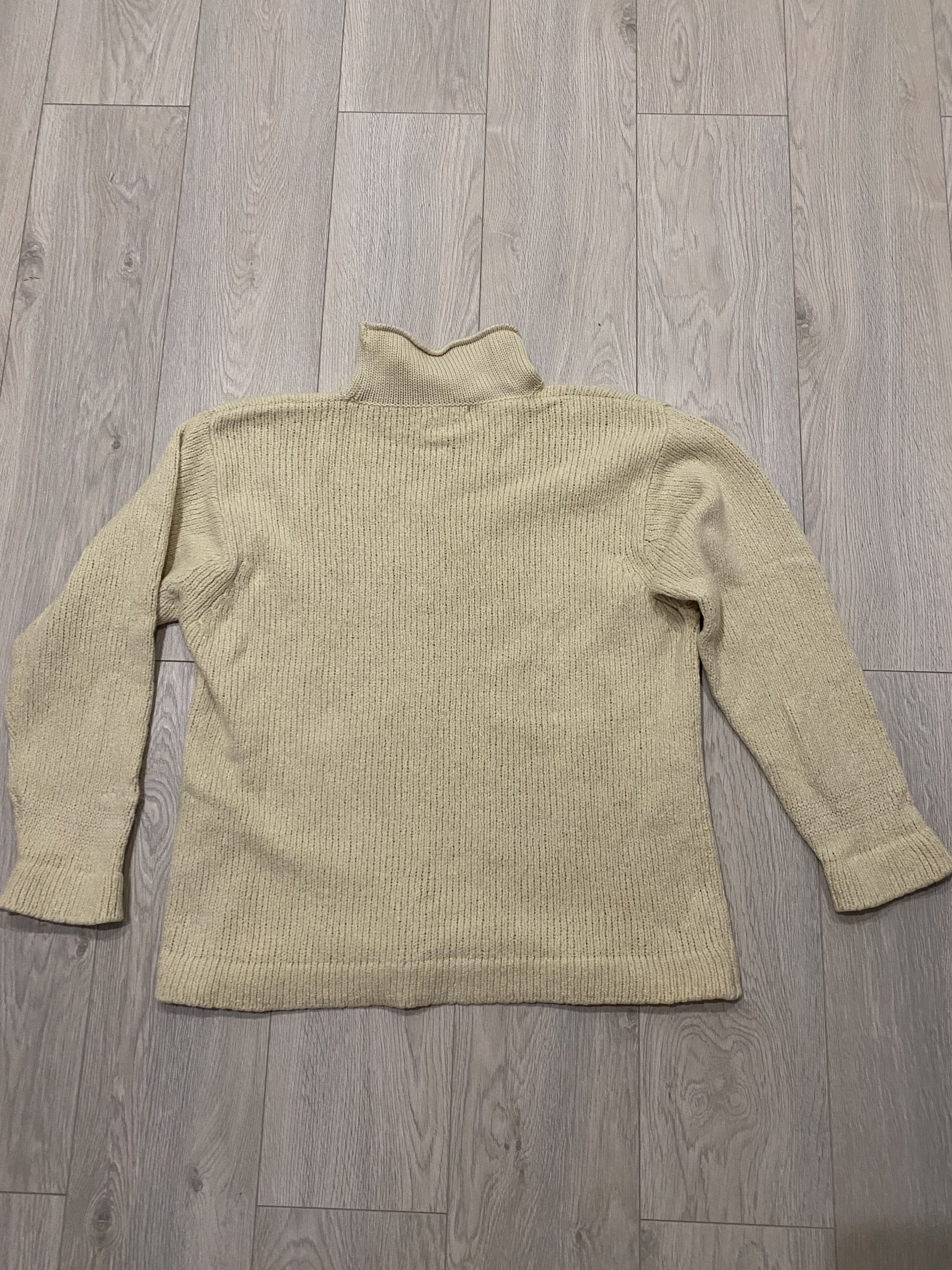 Stone Island Stone Isalnd Rare Vintage Jumper Massimo Osti Size US XXL / EU 58 / 5 - 7 Thumbnail