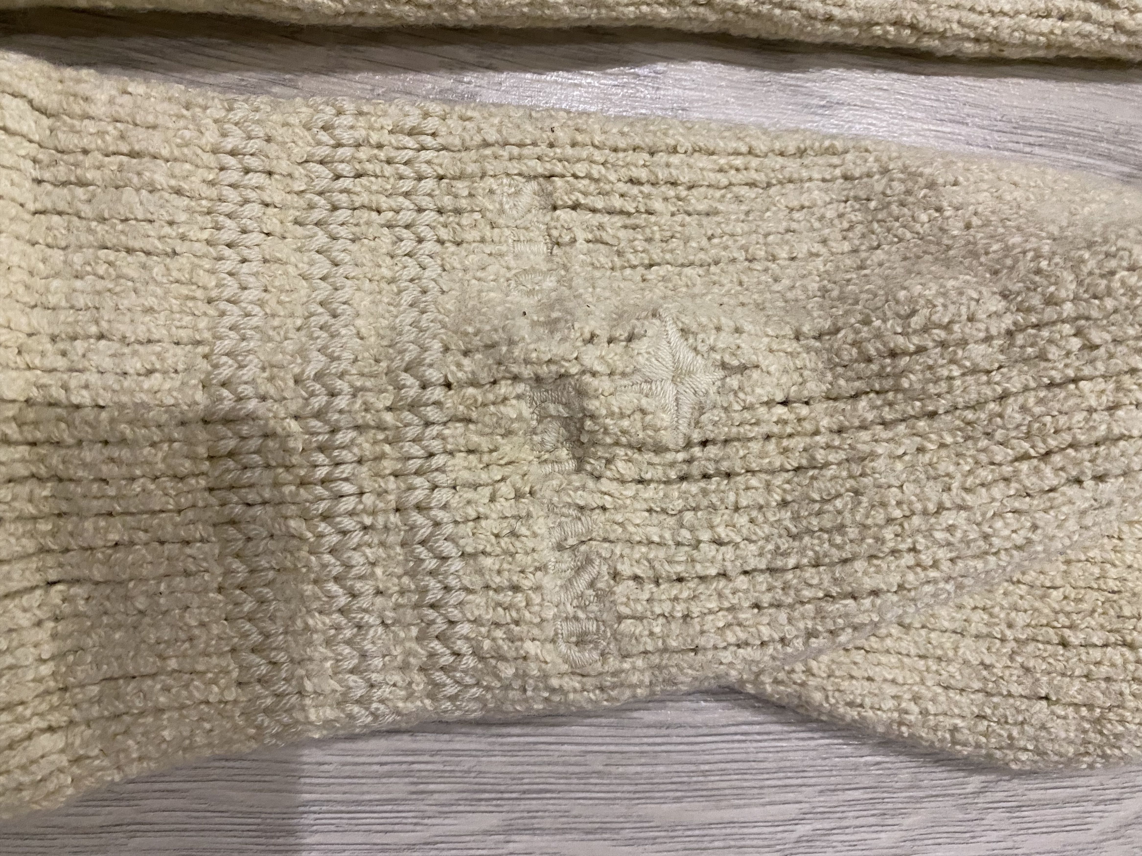 Stone Island Stone Isalnd Rare Vintage Jumper Massimo Osti Size US XXL / EU 58 / 5 - 2 Thumbnail