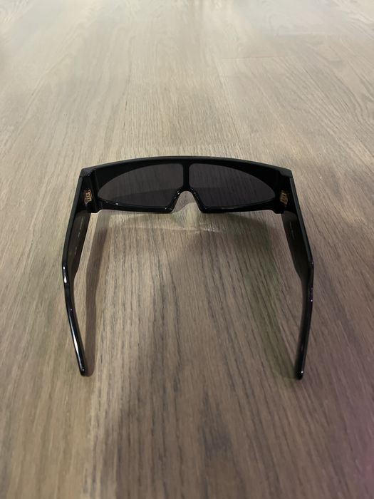 Rick Owens Shades | Grailed