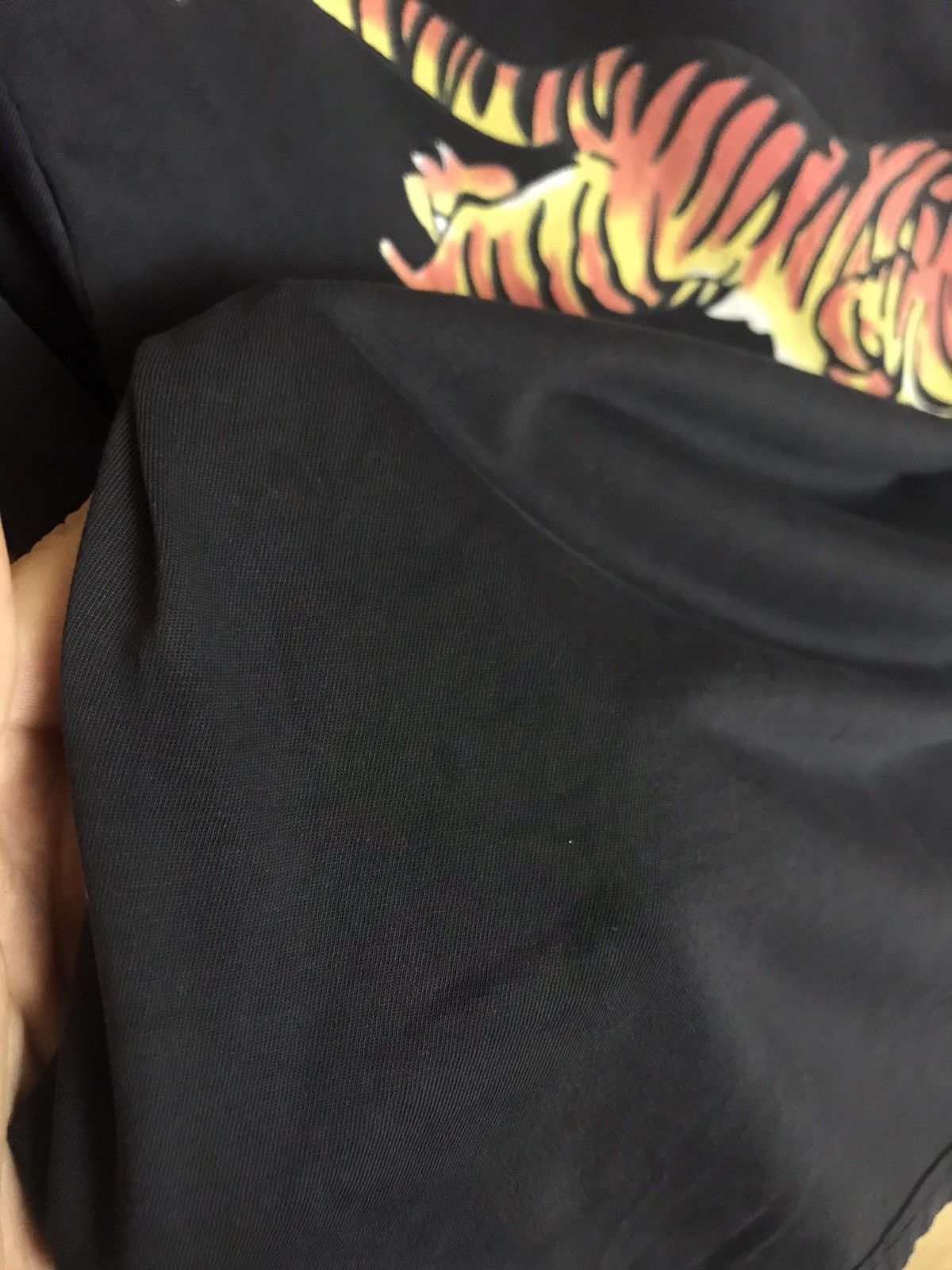 Ed Hardy Ed Hardy tigers t-shirt Size US M / EU 48-50 / 2 - 8 Thumbnail