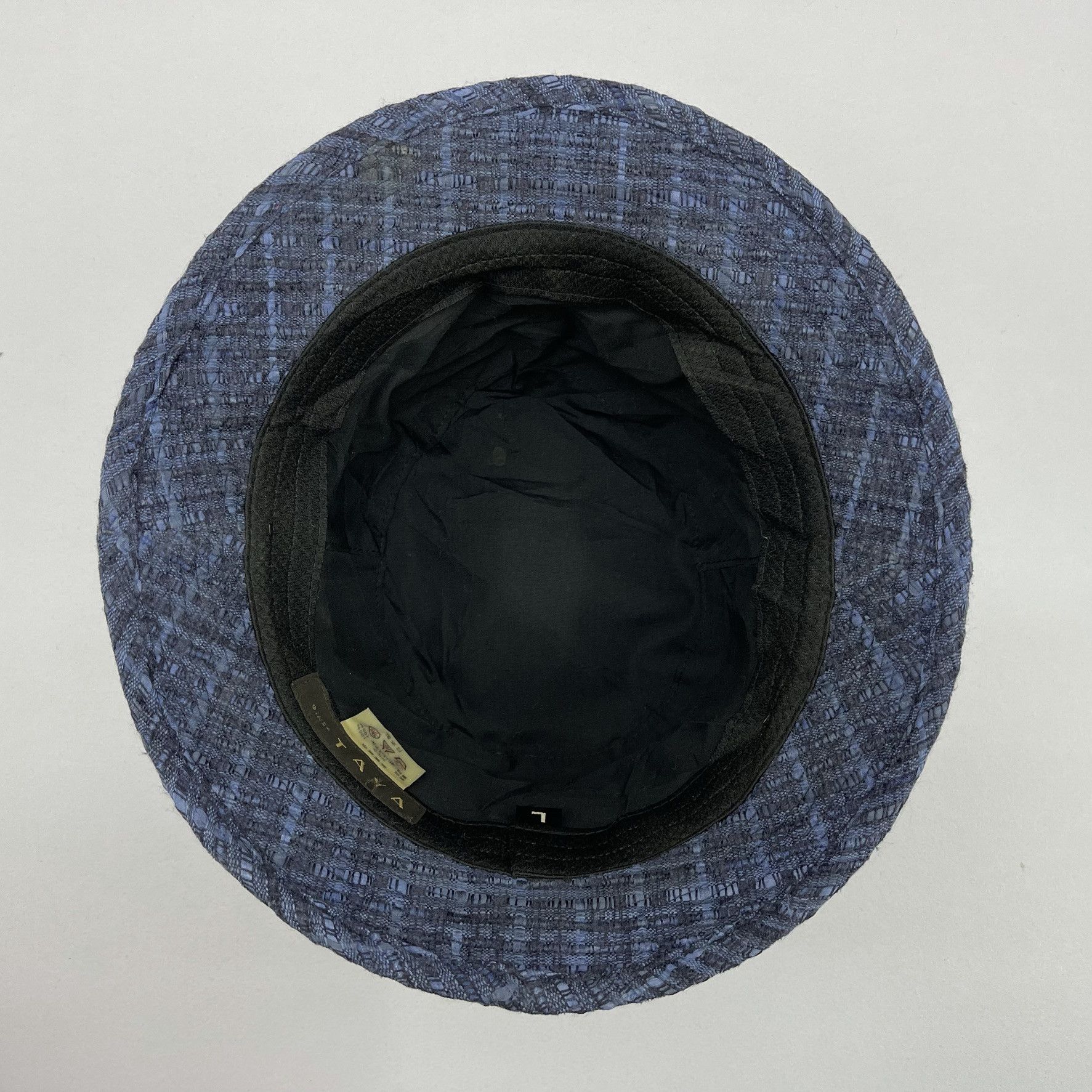 Japanese Brand Ginza TAYA Bucket Hats-BH3219 Size ONE SIZE - 8 Thumbnail