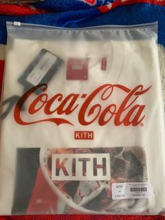 Coca Cola × Kith | Grailed