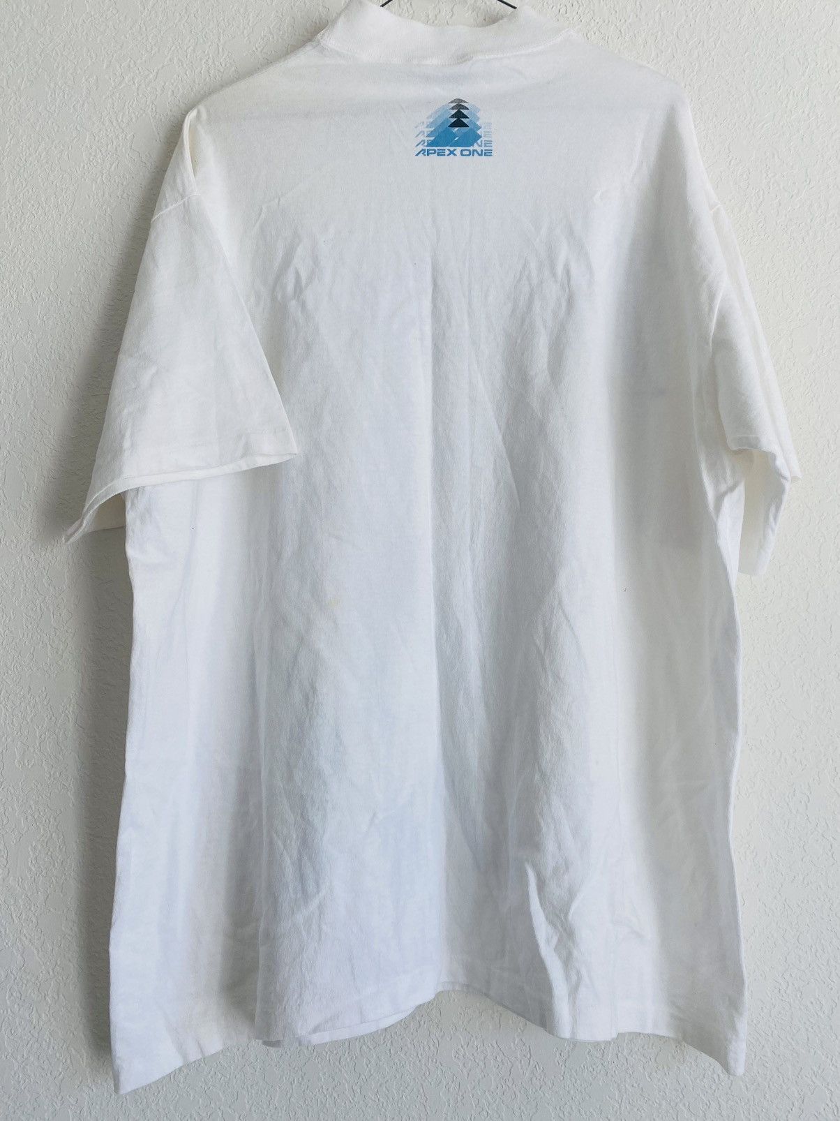 Nike × Vintage Vintage 90’s UNC Tar Heels Size US L / EU 52-54 / 3 - 5 Thumbnail