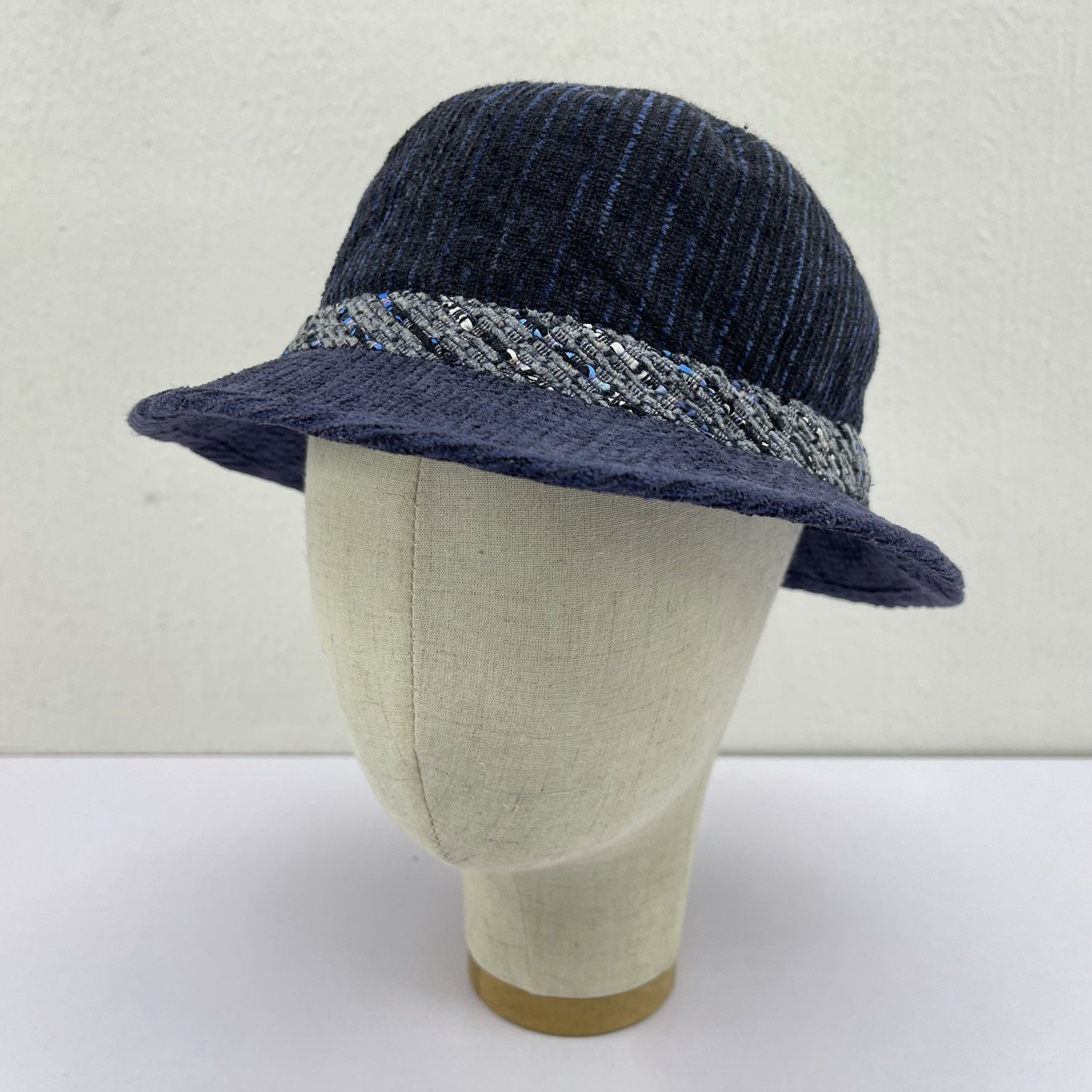 Japanese Brand Ginza TAYA Japanese Brand Bucket Hats-BH3218 Size ONE SIZE - 1 Thumbnail