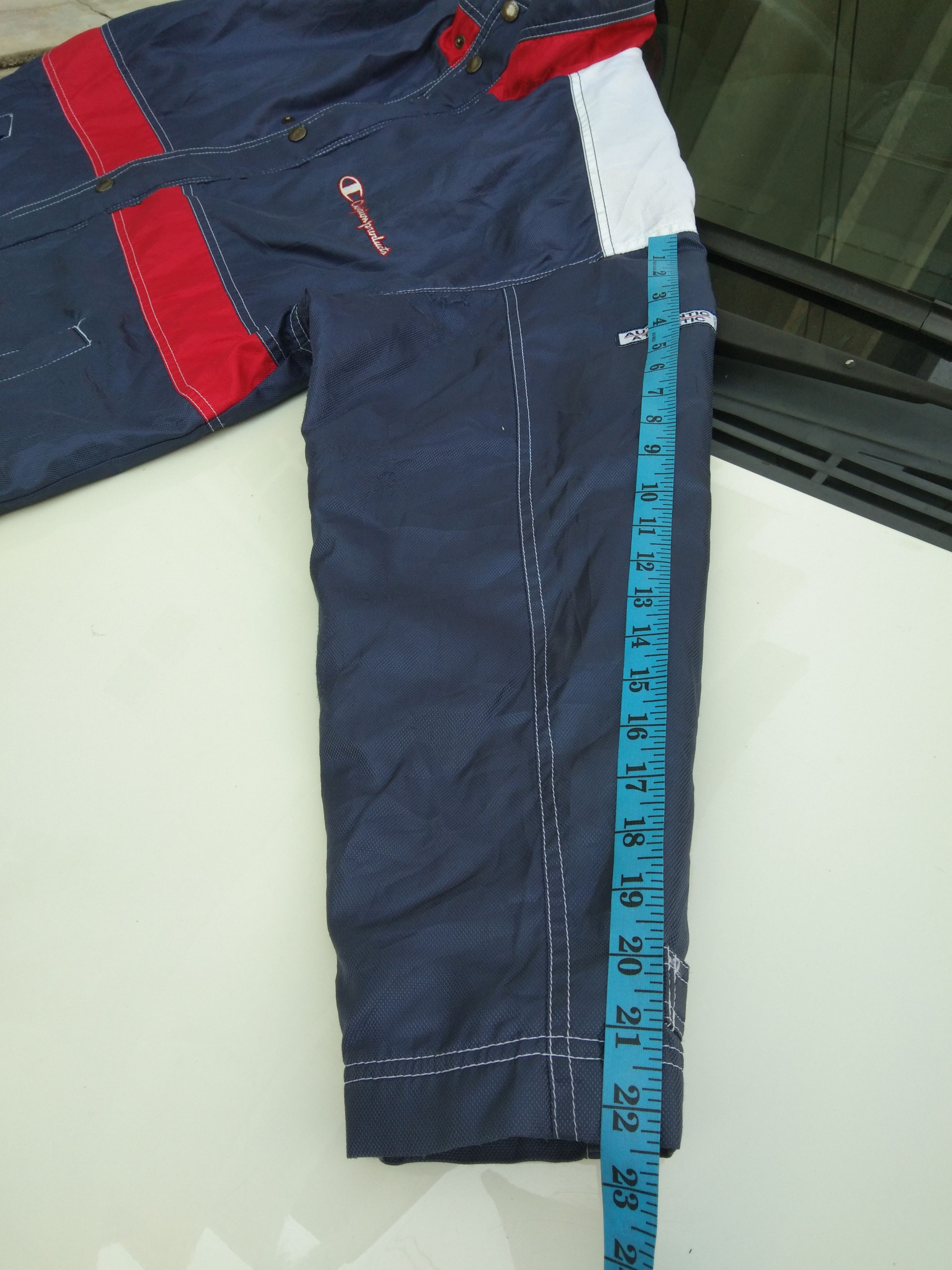 Champion VINTAGE JAPAN CHAMPION JACKET Size US L / EU 52-54 / 3 - 12 Thumbnail