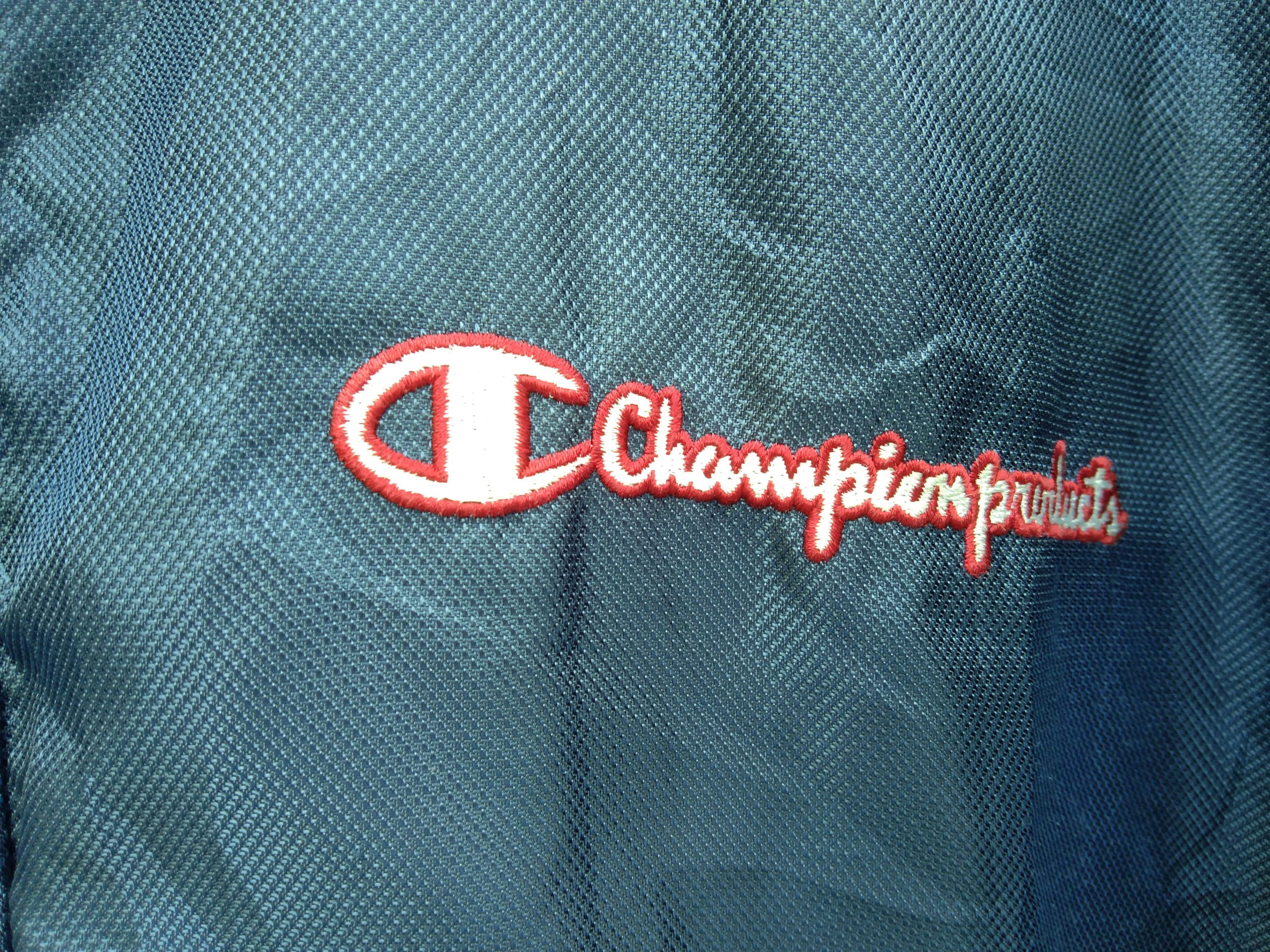 Champion VINTAGE JAPAN CHAMPION JACKET Size US L / EU 52-54 / 3 - 7 Thumbnail