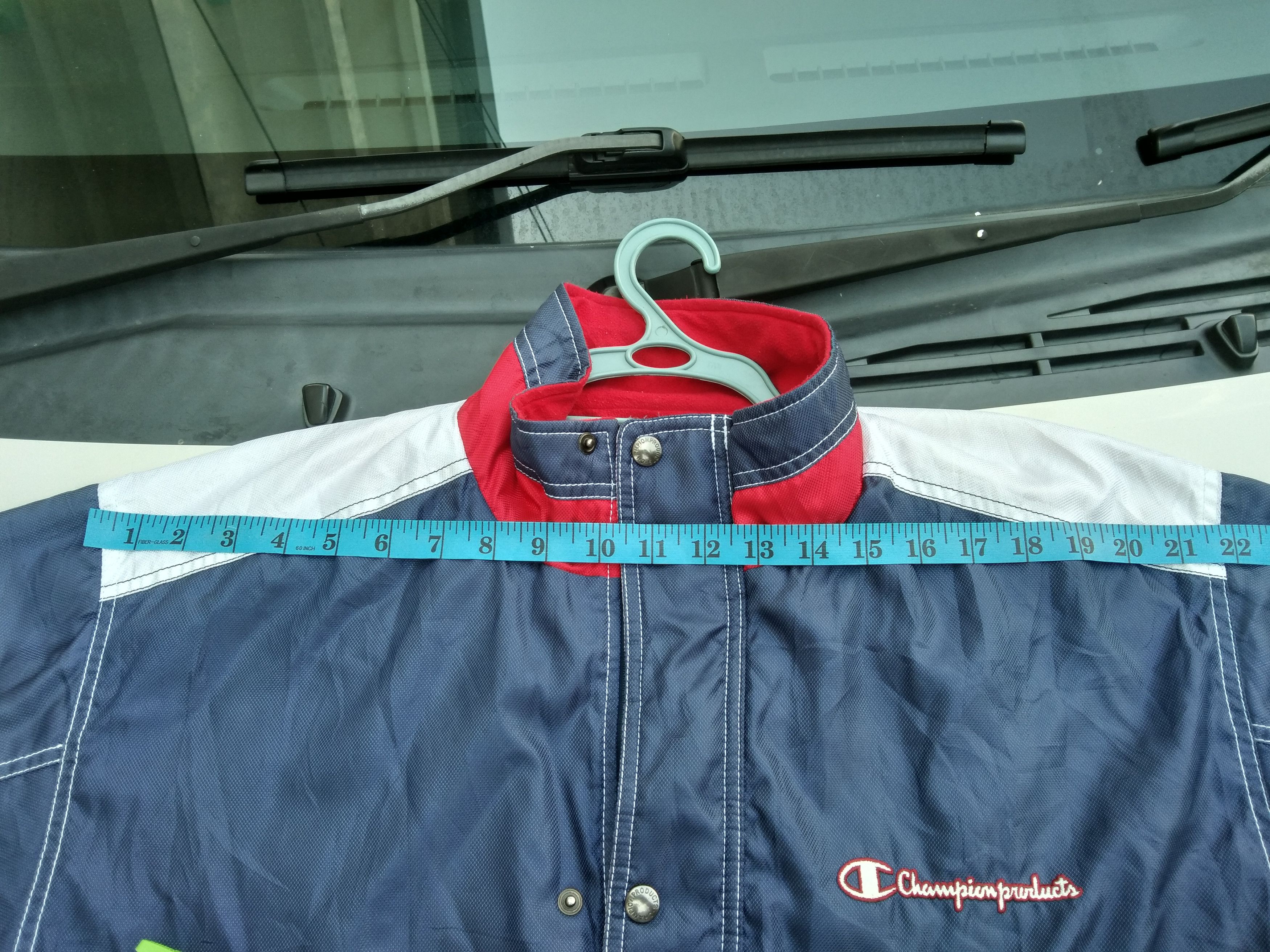 Champion VINTAGE JAPAN CHAMPION JACKET Size US L / EU 52-54 / 3 - 13 Thumbnail