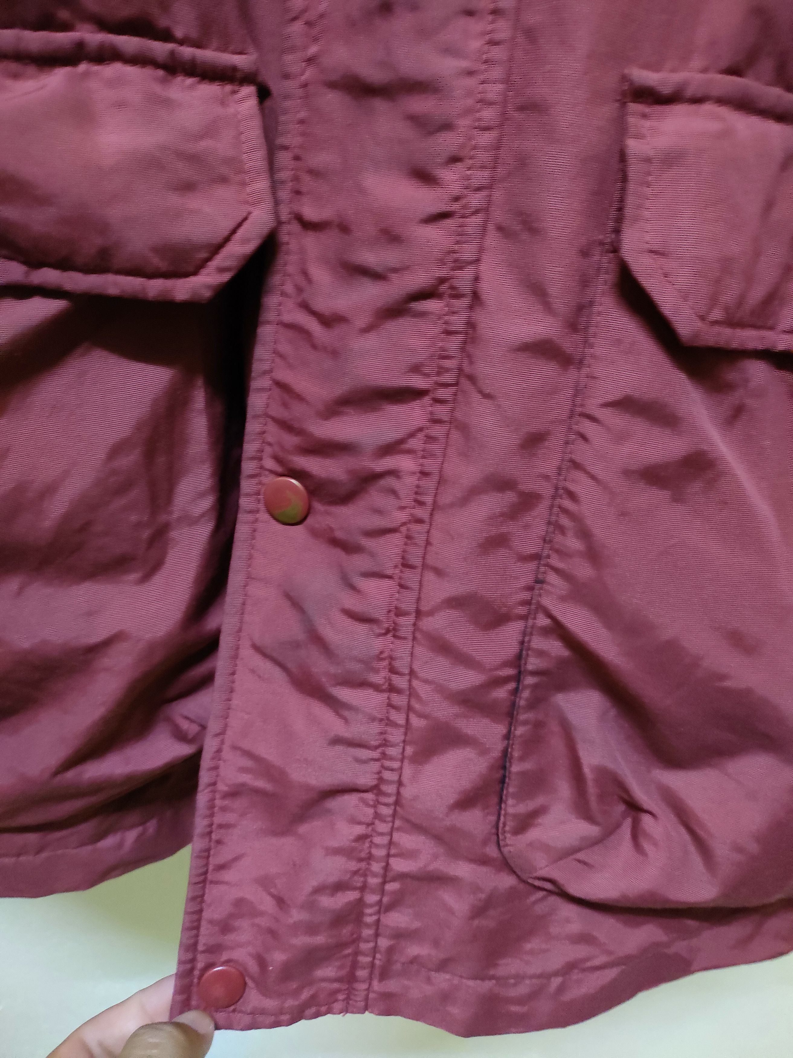 Vintage 🔥 Steals 🔥 Vintage 7Eleven Jacket Size US M / EU 48-50 / 2 - 6 Thumbnail