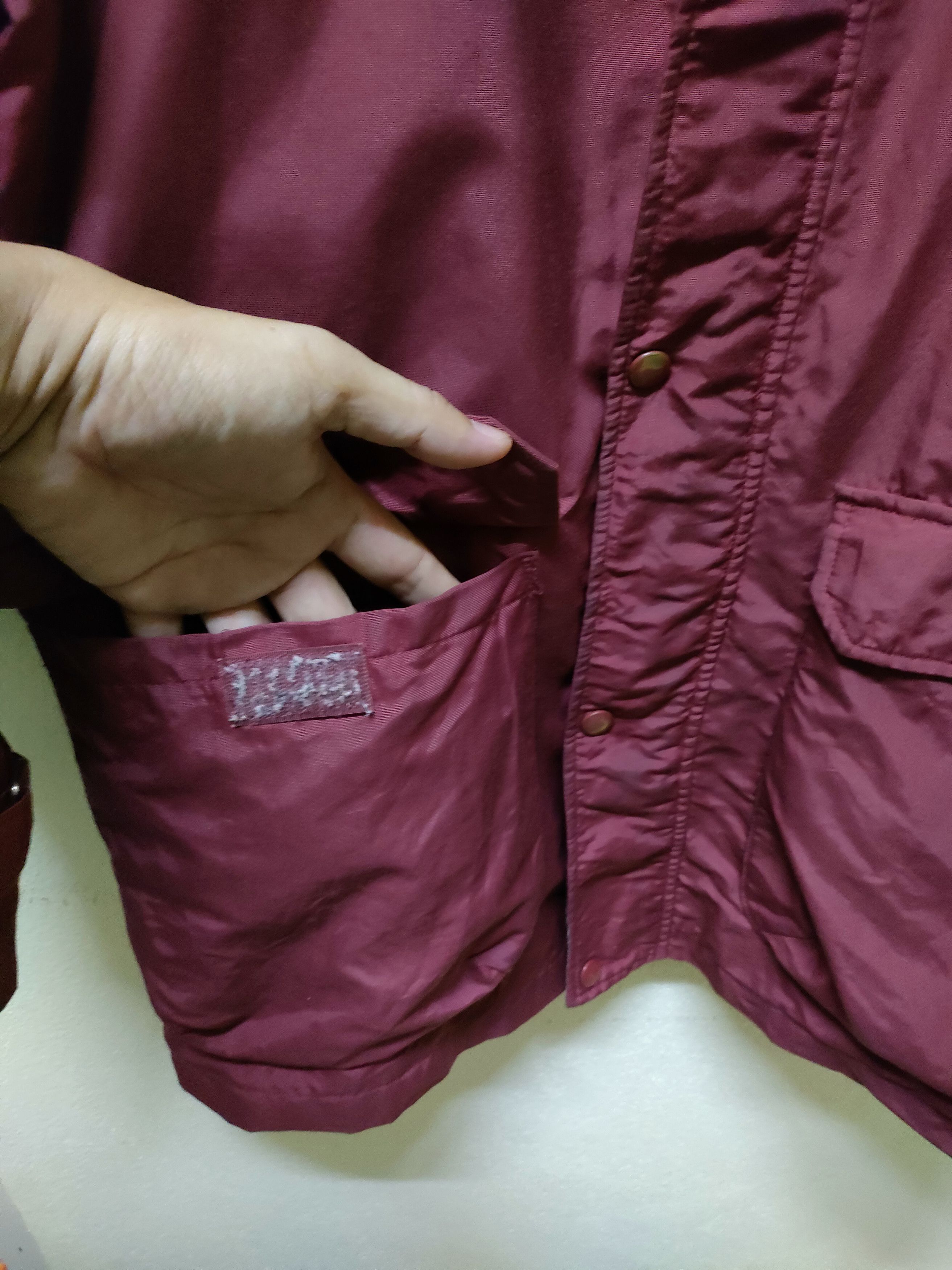 Vintage 🔥 Steals 🔥 Vintage 7Eleven Jacket Size US M / EU 48-50 / 2 - 7 Thumbnail
