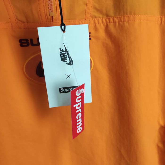 Nike x supreme discount fw20