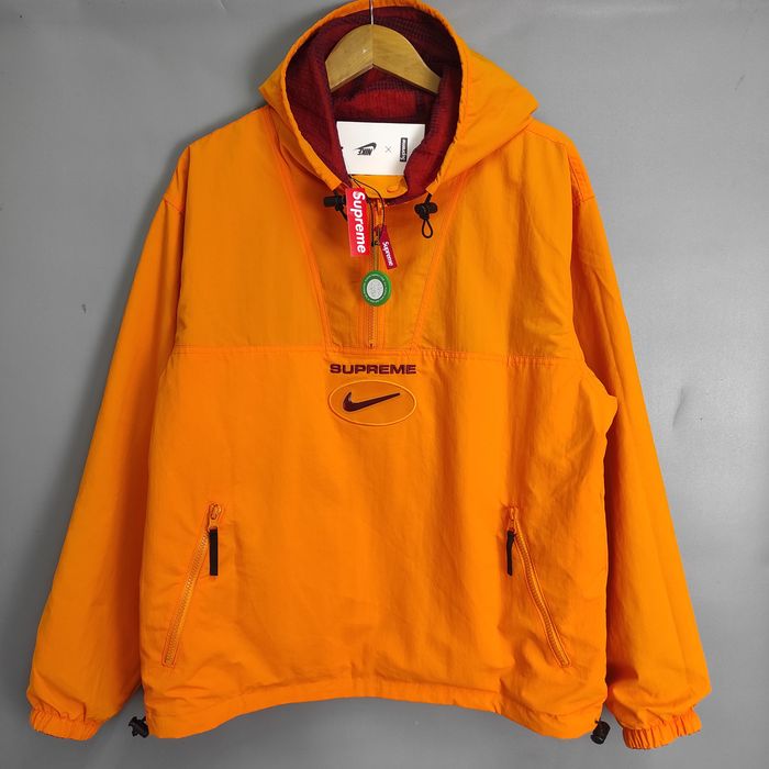 Supreme SUPREME X NIKE FW20 REVERSIBLE JEWEL RIPSTOP ANORAK