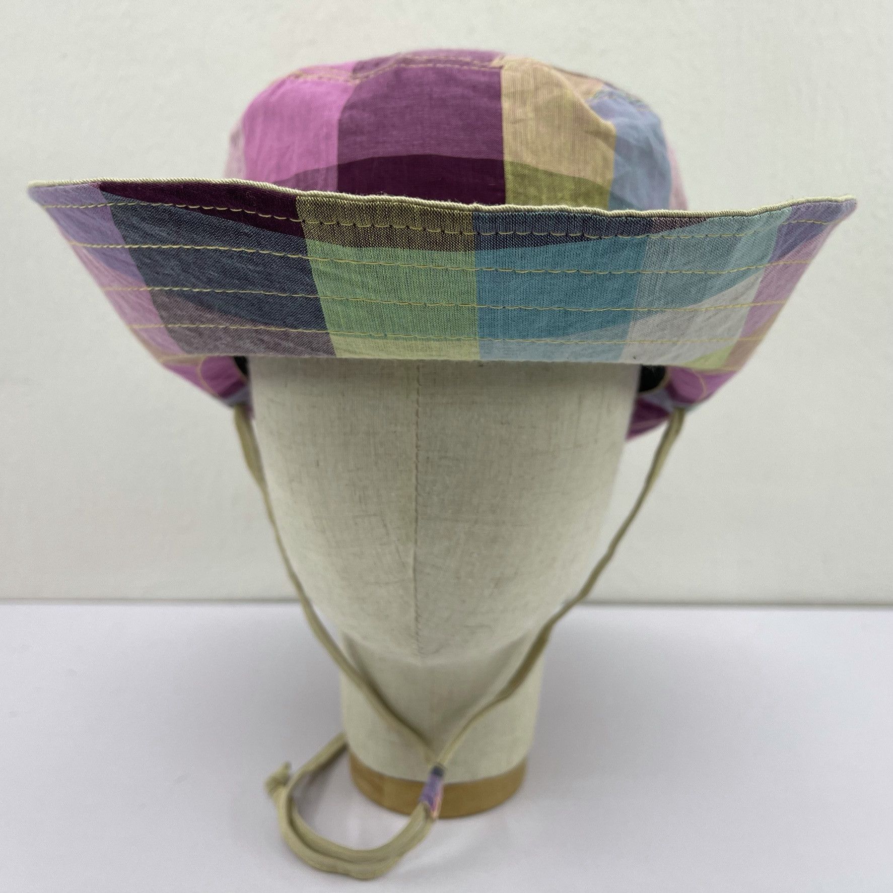 Other Outdoor Product Multicolor Bucket Hats-BH3046 Size ONE SIZE - 8 Thumbnail