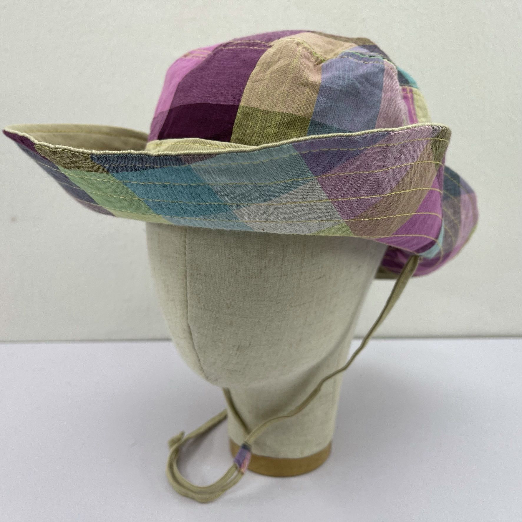 Other Outdoor Product Multicolor Bucket Hats-BH3046 Size ONE SIZE - 9 Thumbnail