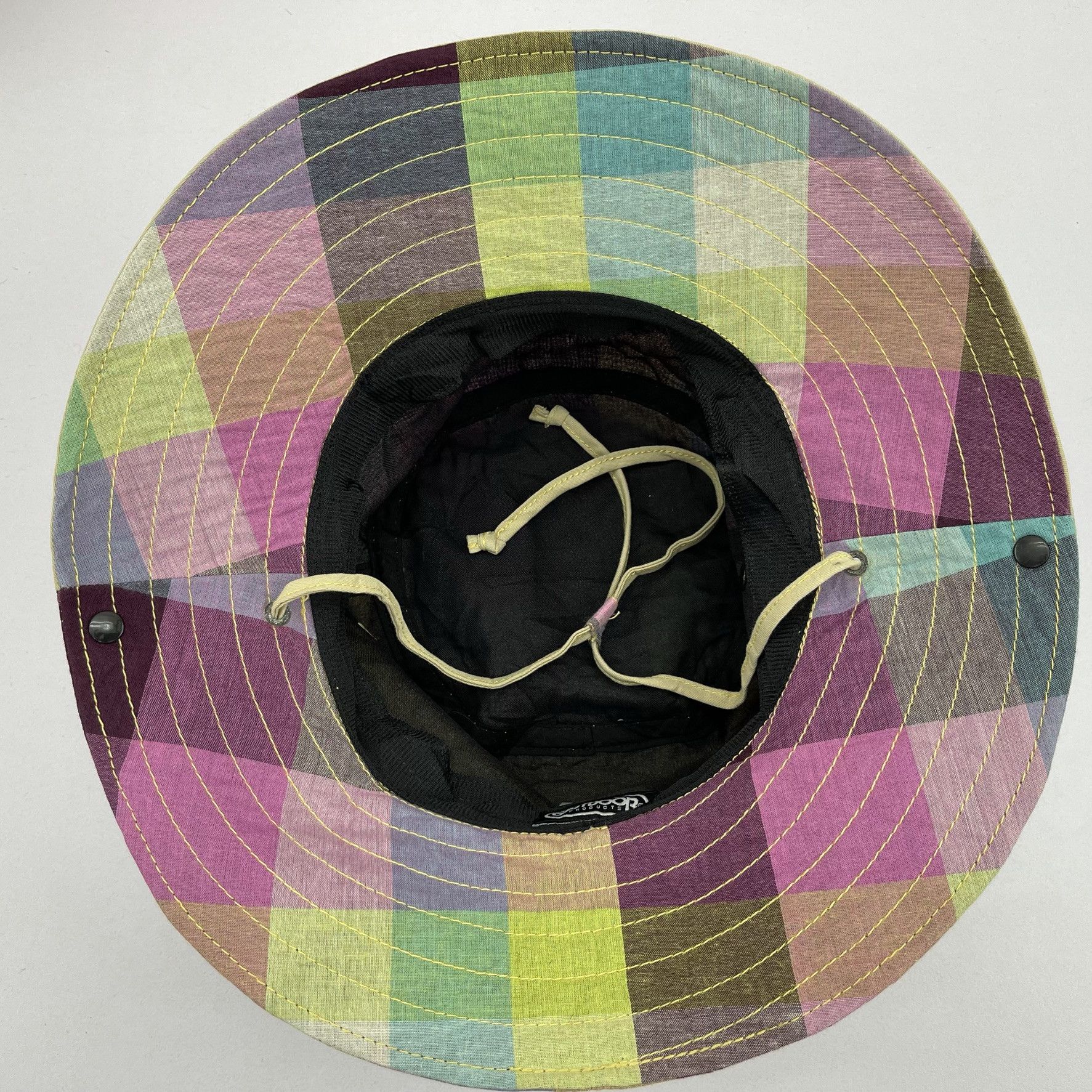 Other Outdoor Product Multicolor Bucket Hats-BH3046 Size ONE SIZE - 11 Thumbnail