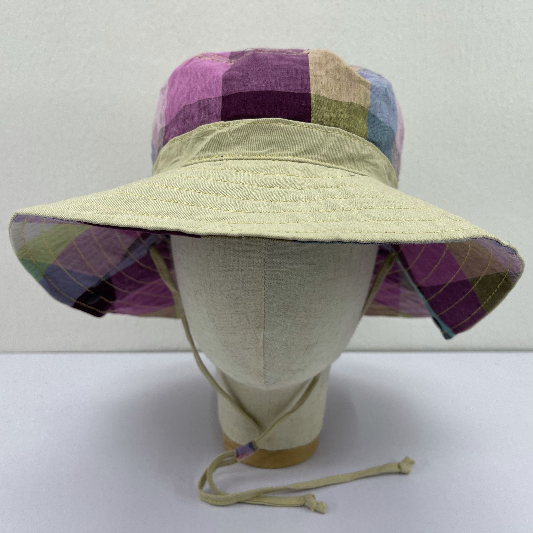 Other Outdoor Product Multicolor Bucket Hats-BH3046 Size ONE SIZE - 3 Thumbnail