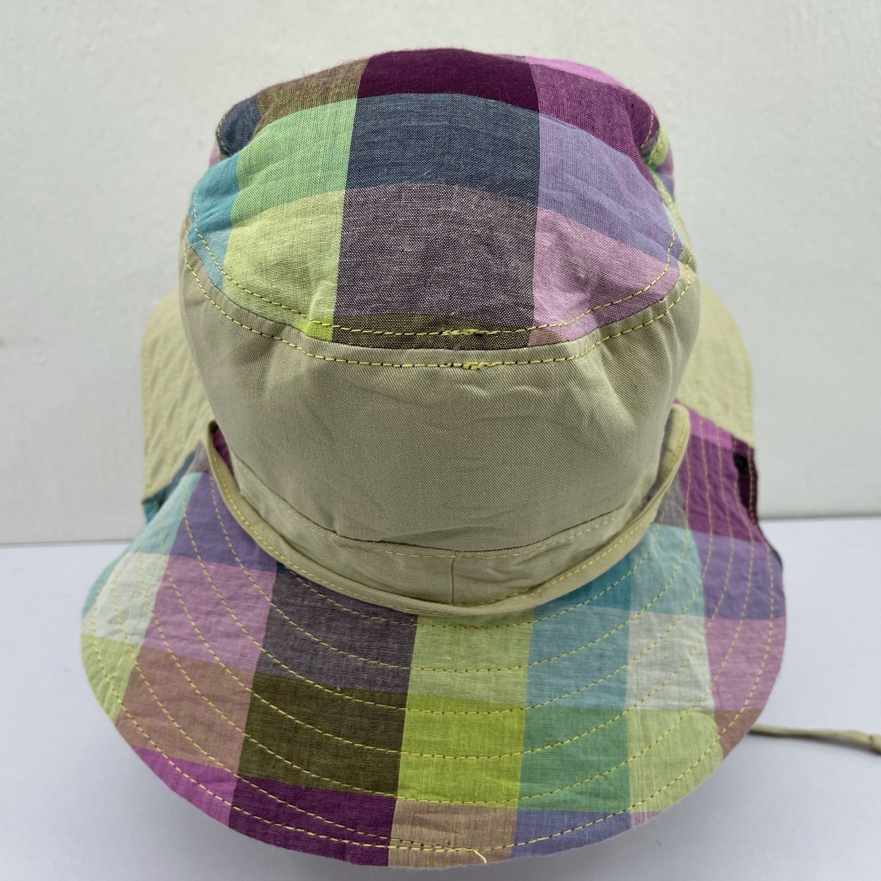 Other Outdoor Product Multicolor Bucket Hats-BH3046 Size ONE SIZE - 6 Thumbnail