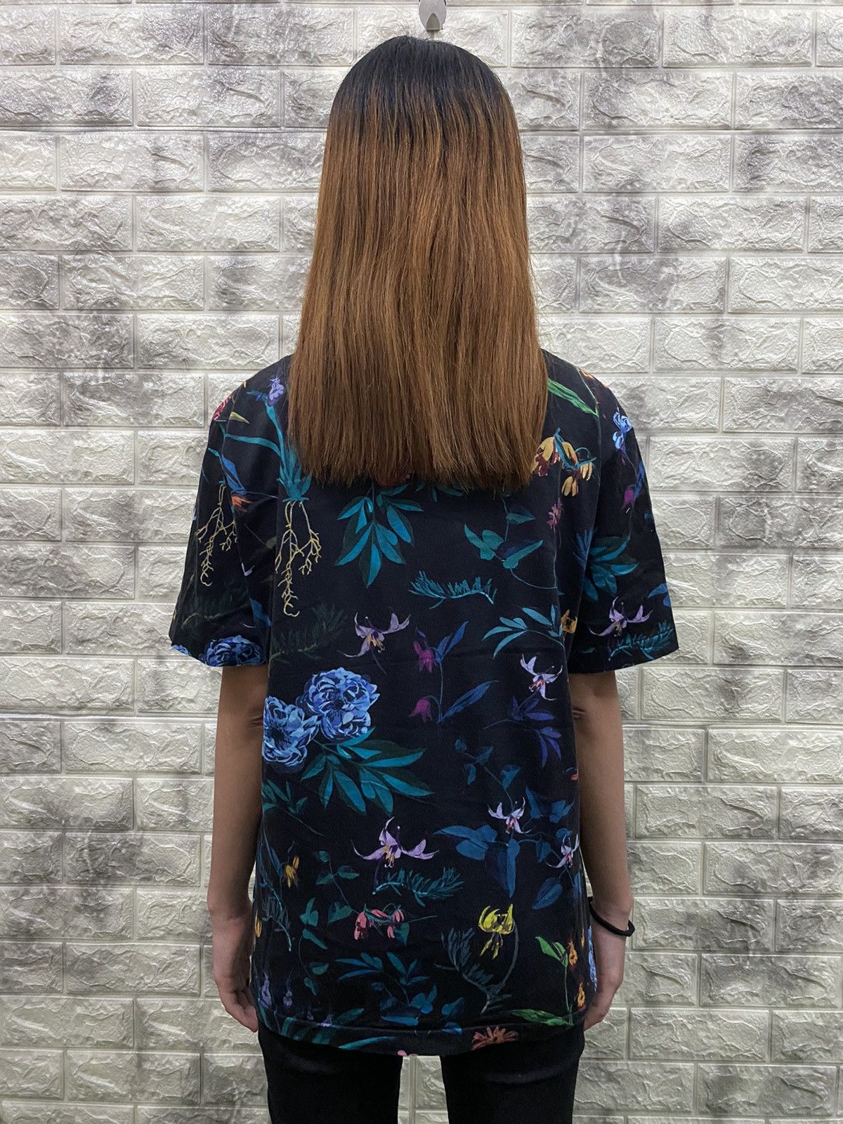 Paul Smith Paul Smith T-Shirt Size XL / US 12-14 / IT 48-50 - 4 Thumbnail