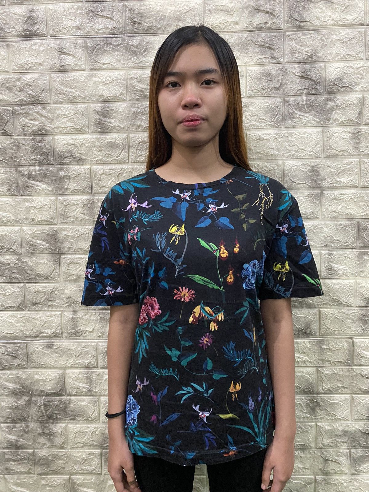 Paul Smith Paul Smith T-Shirt Size XL / US 12-14 / IT 48-50 - 2 Thumbnail