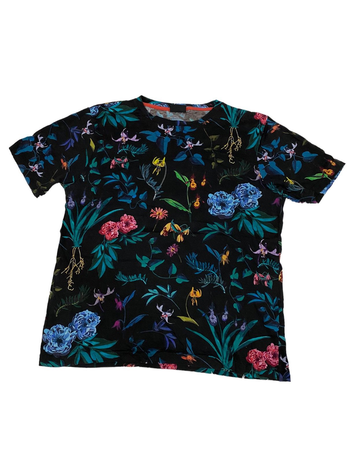 Paul Smith Paul Smith T-Shirt Size XL / US 12-14 / IT 48-50 - 1 Thumbnail