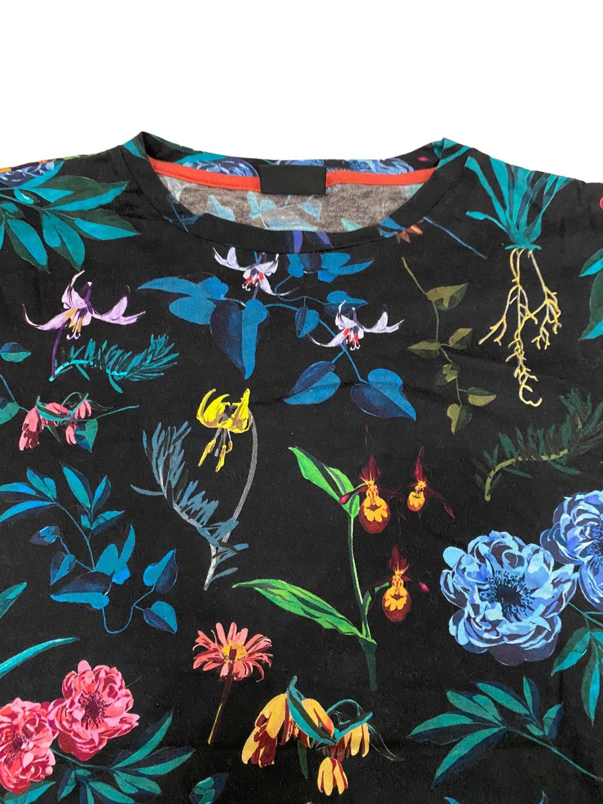 Paul Smith Paul Smith T-Shirt Size XL / US 12-14 / IT 48-50 - 6 Thumbnail