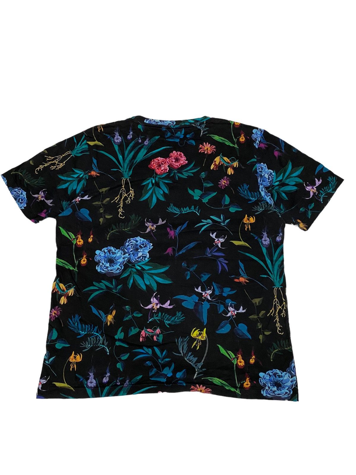 Paul Smith Paul Smith T-Shirt Size XL / US 12-14 / IT 48-50 - 5 Thumbnail