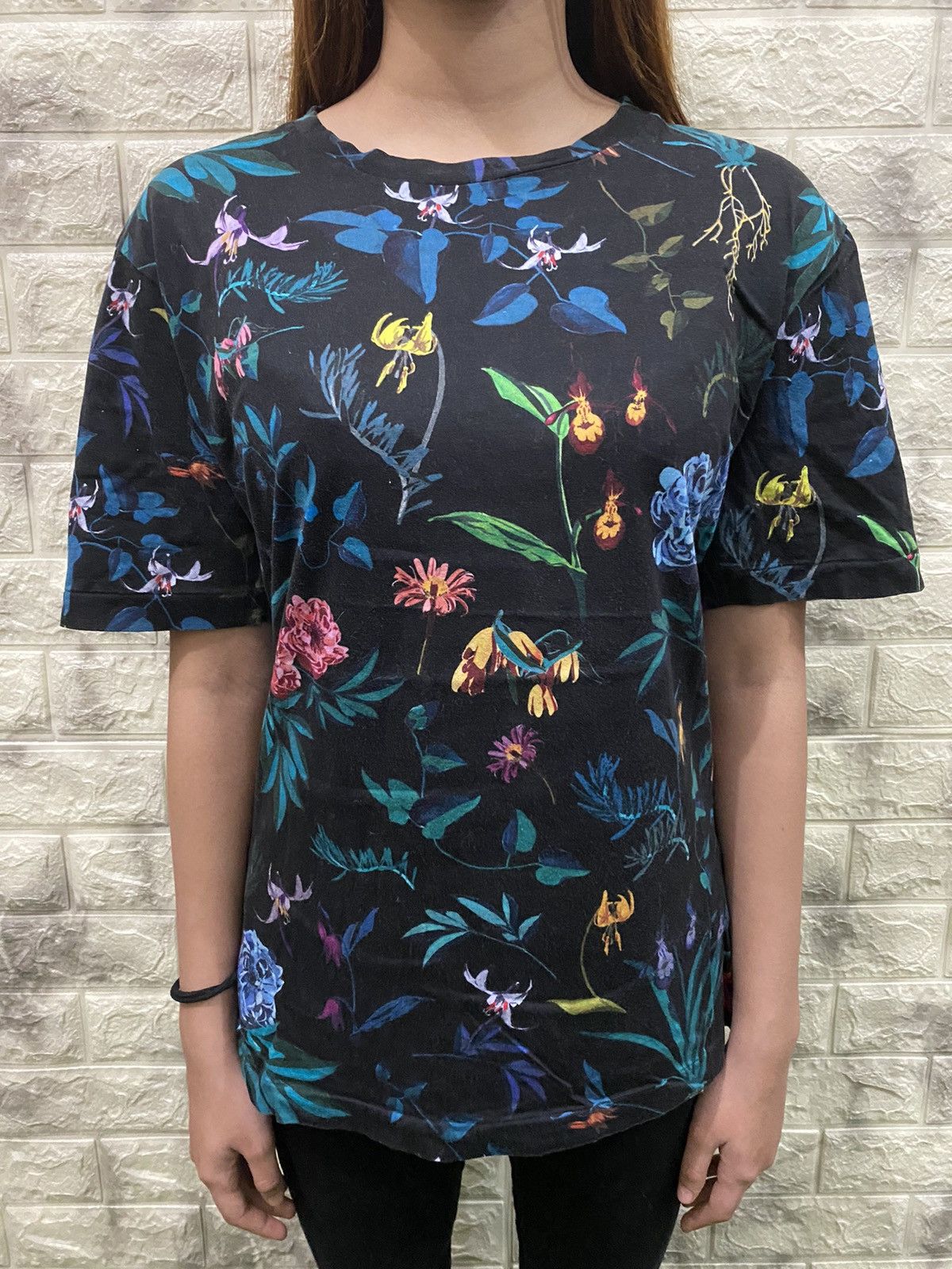 Paul Smith Paul Smith T-Shirt Size XL / US 12-14 / IT 48-50 - 3 Thumbnail