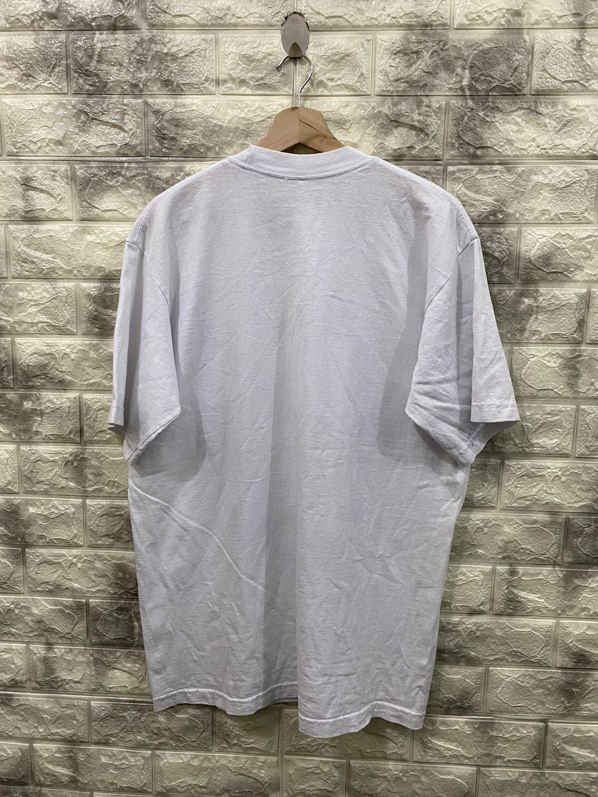Vintage Vintage Die Hard Movie tee Size US L / EU 52-54 / 3 - 5 Thumbnail