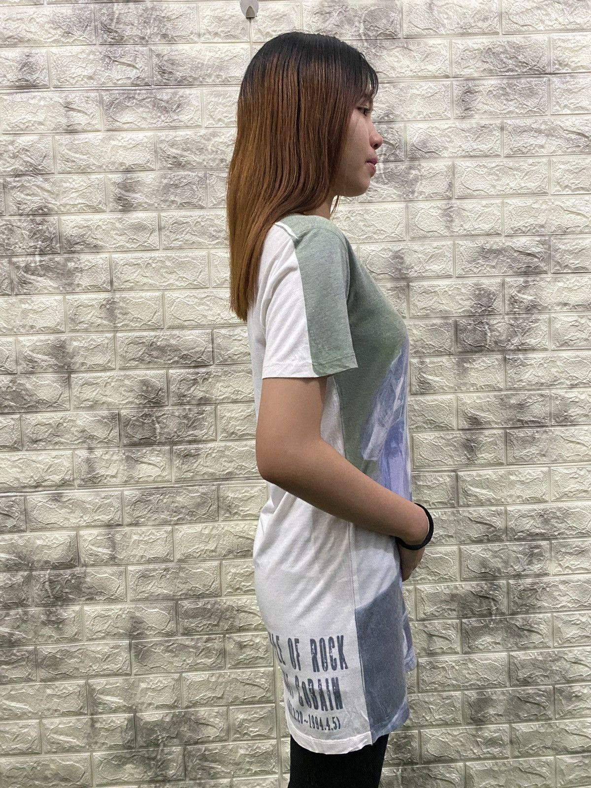 Other Understar x Kurt Cobain Grafik Tee Size S / US 4 / IT 40 - 5 Thumbnail