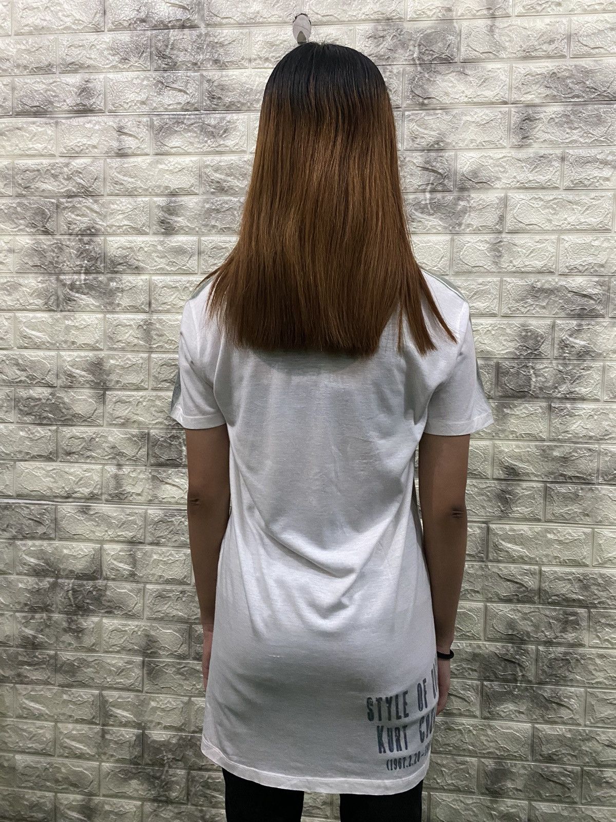 Other Understar x Kurt Cobain Grafik Tee Size S / US 4 / IT 40 - 4 Thumbnail