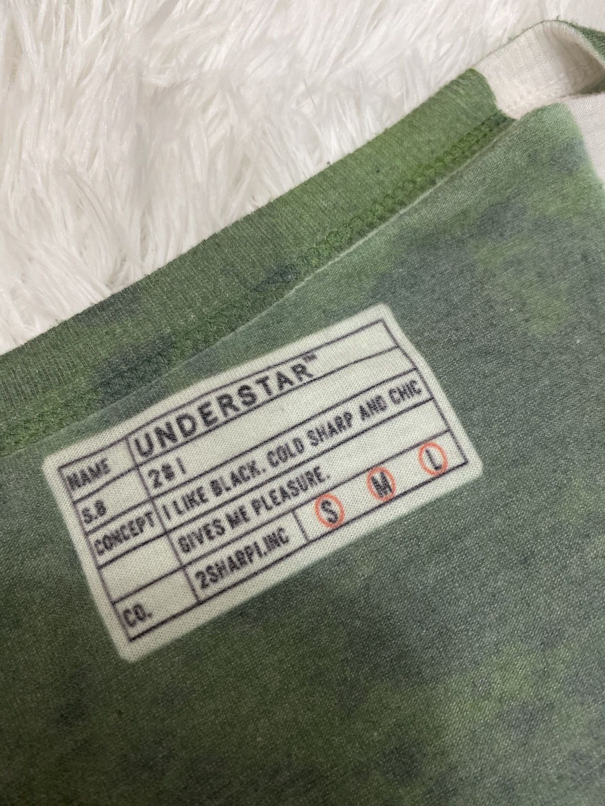 Other Understar x Kurt Cobain Grafik Tee Size S / US 4 / IT 40 - 9 Thumbnail