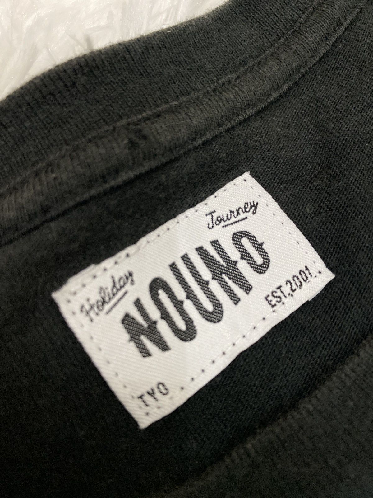 Keith Haring Keith Harring Multicolour logo Tee Size US M / EU 48-50 / 2 - 7 Thumbnail
