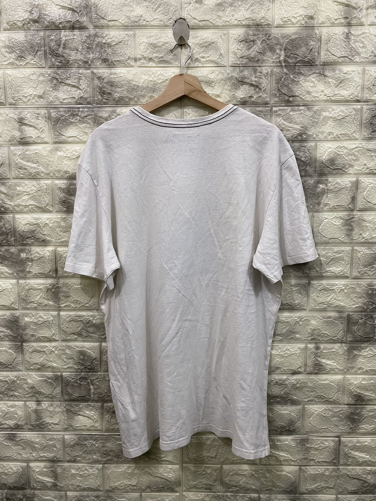 Burton Burton Skate Logo Tee Size US L / EU 52-54 / 3 - 5 Thumbnail