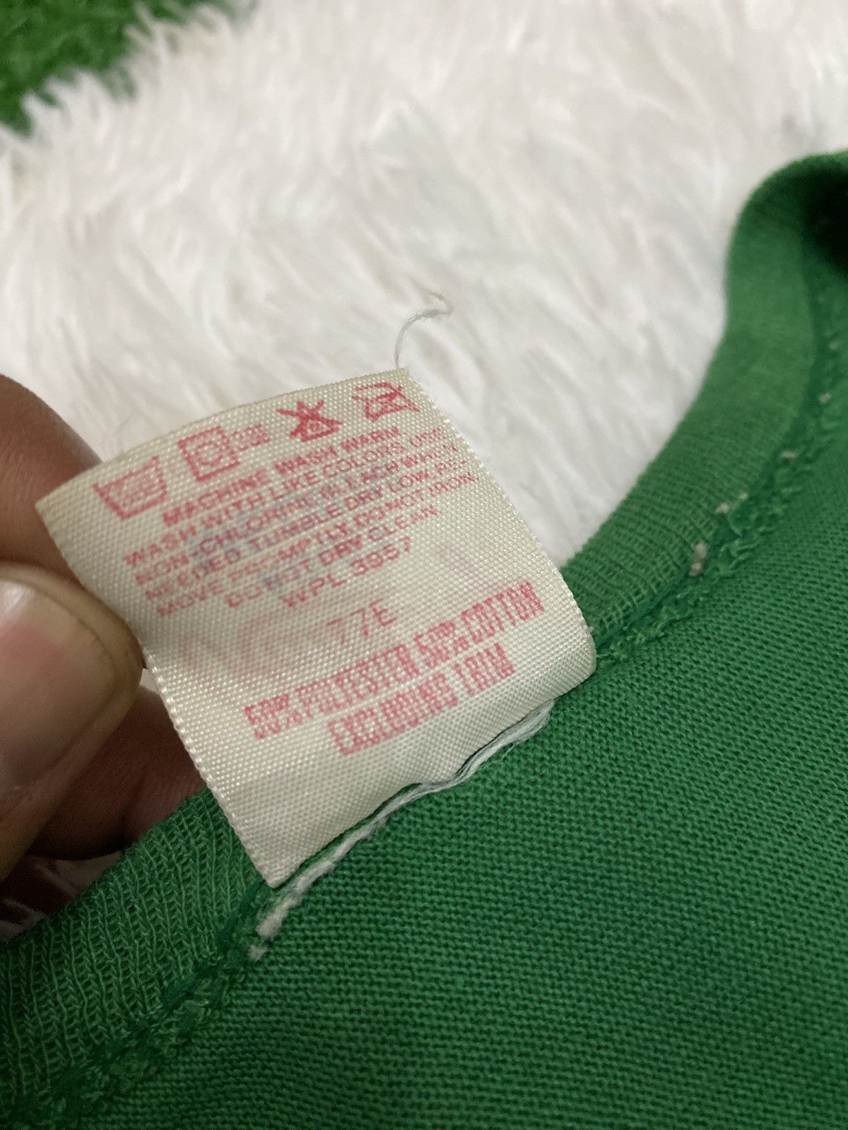 Vintage Jets 99 x NFL Tee