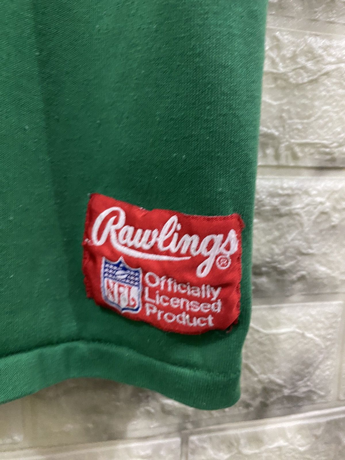 Vintage Jets 99 x NFL Tee