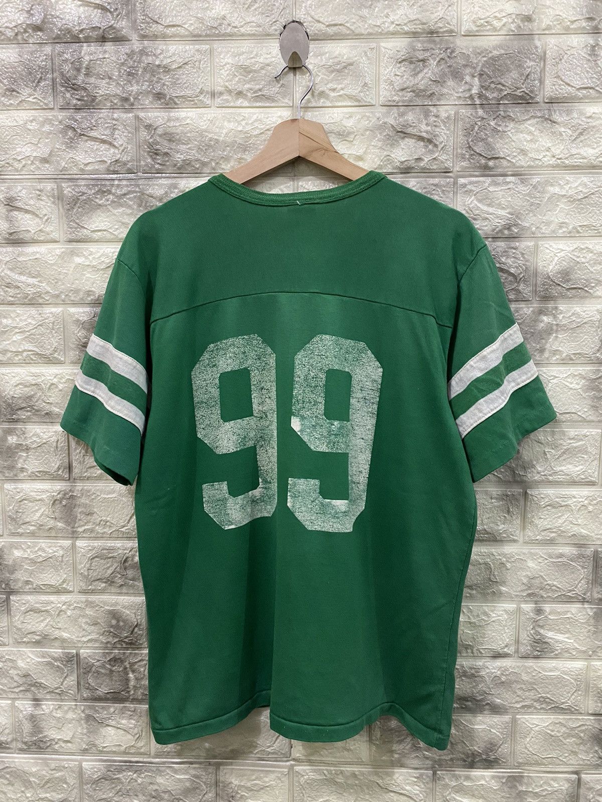 Vintage Jets 99 x NFL Tee