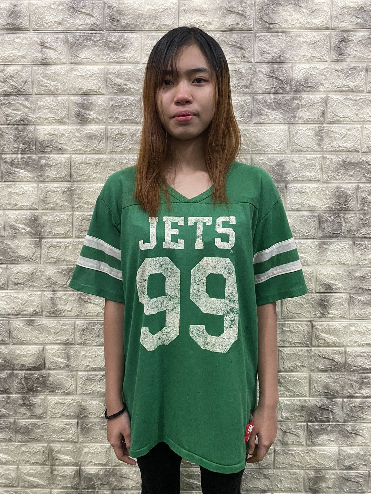 Vintage Jets 99 x NFL Tee