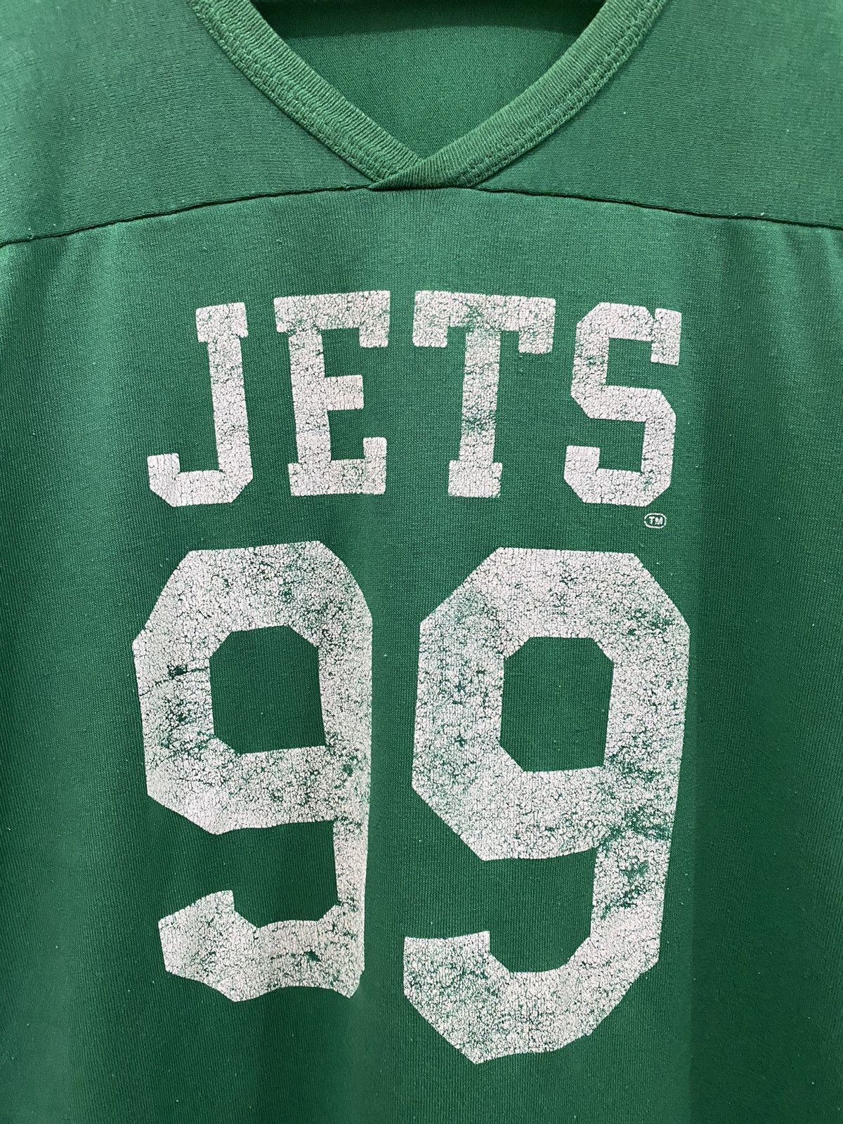 Vintage Jets 99 x NFL Tee