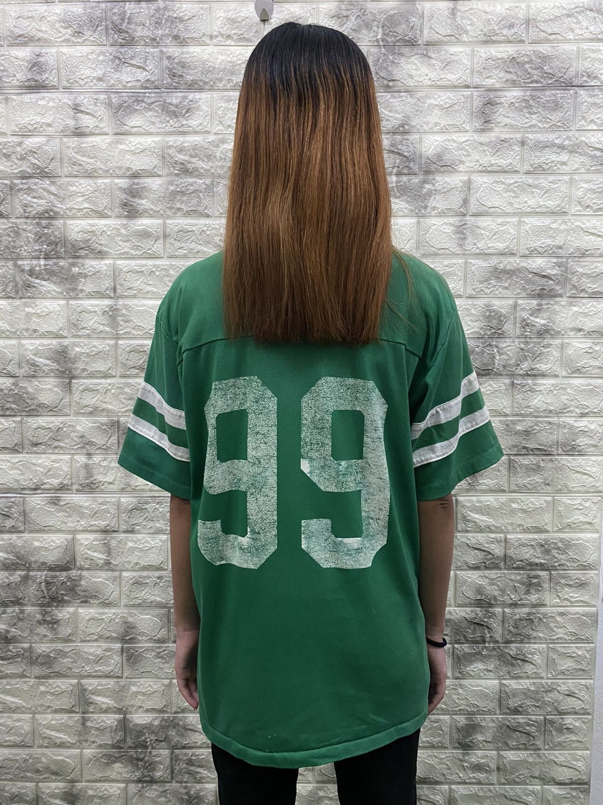 Vintage Jets 99 x NFL Tee