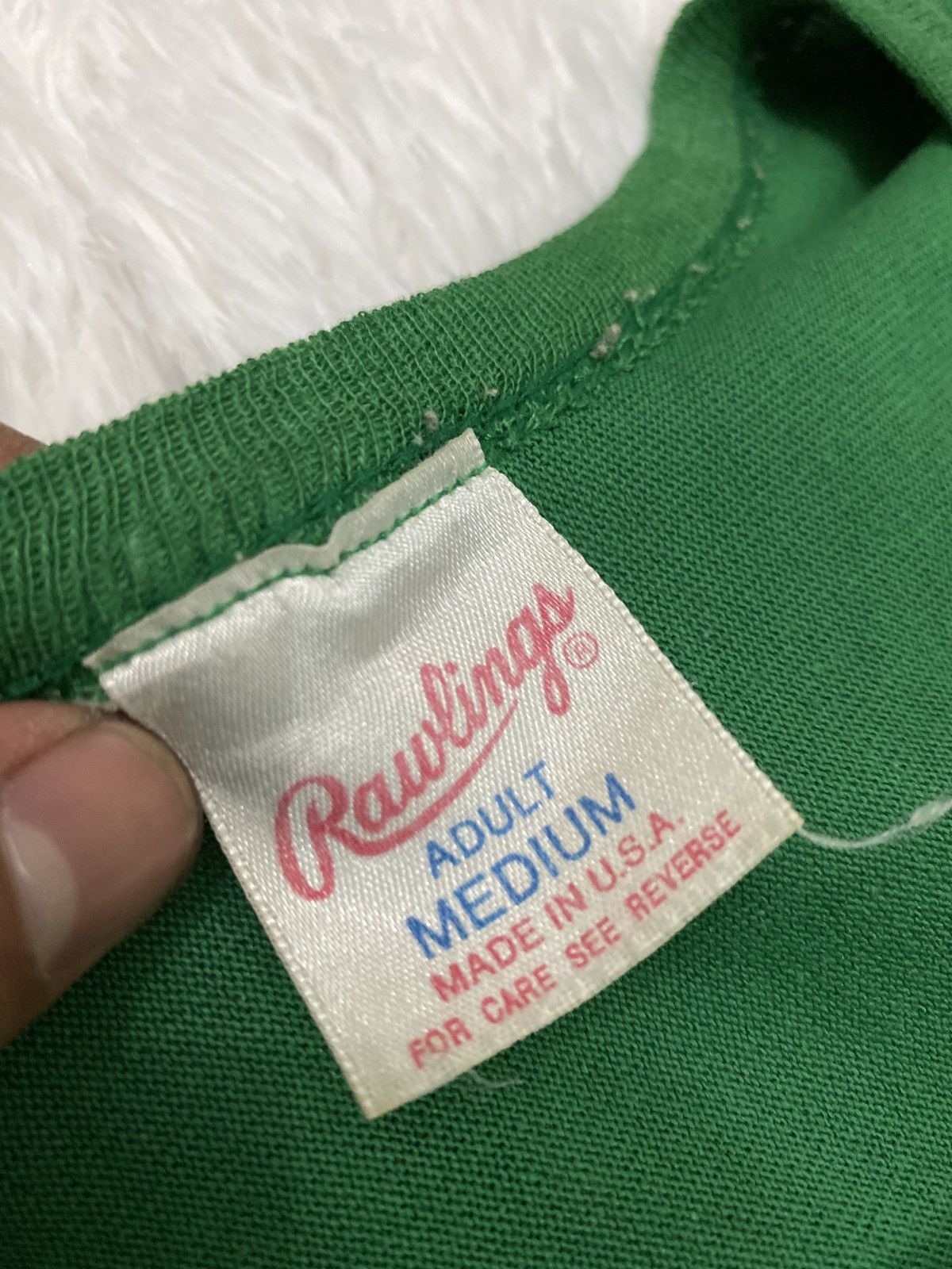 Vintage Jets 99 x NFL Tee