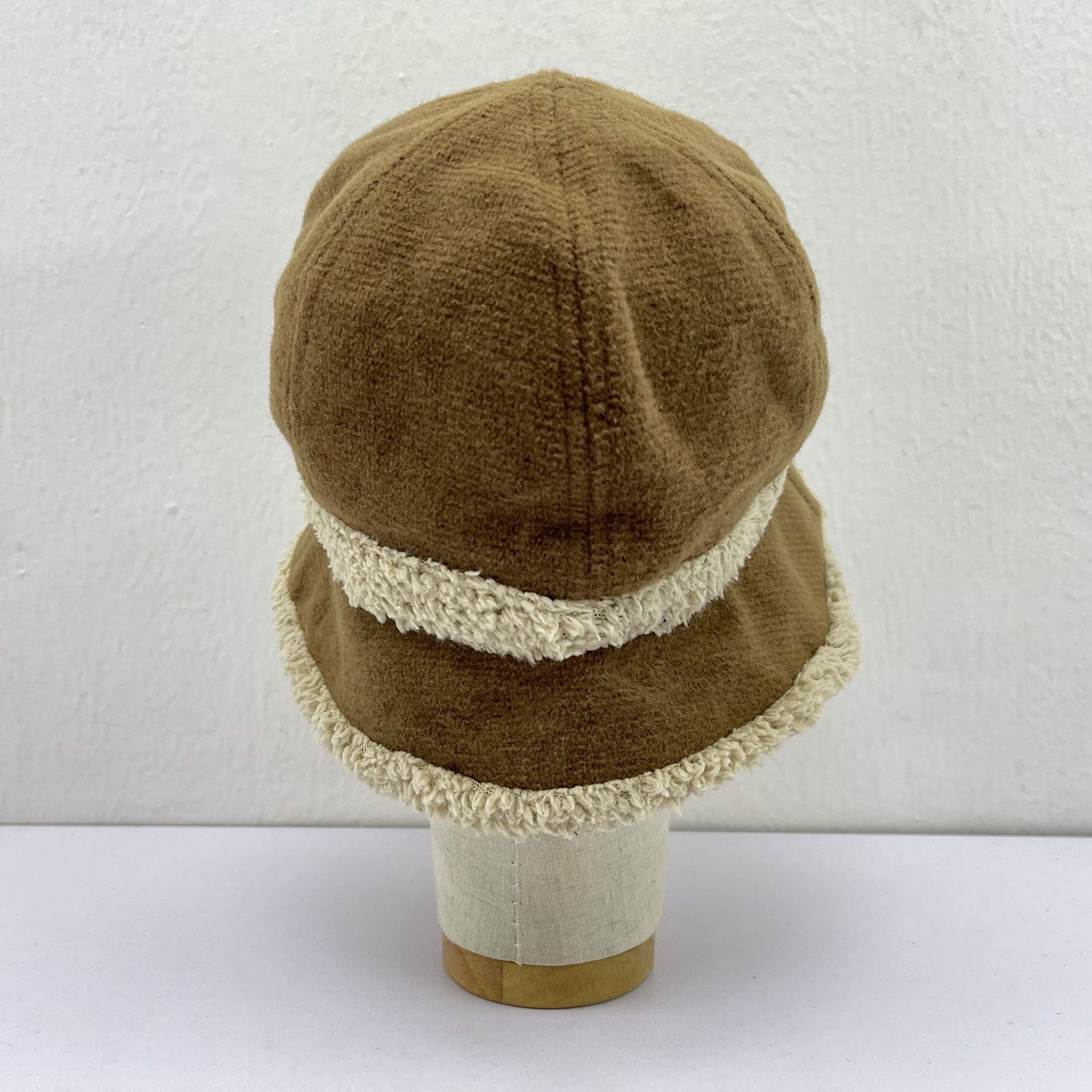 Other Unknown Nice Design Bucket Hats-BH3103 Size ONE SIZE - 4 Thumbnail