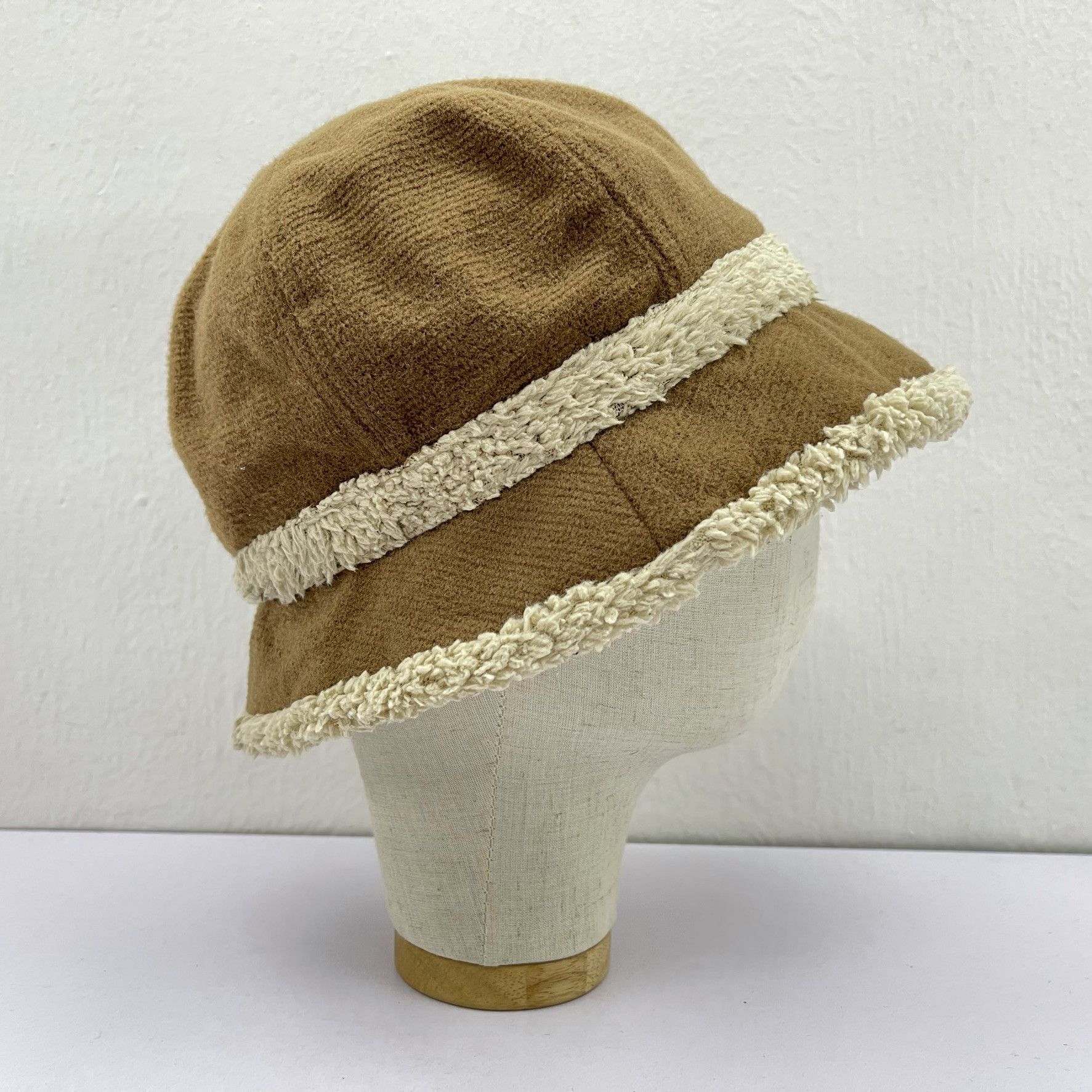 Other Unknown Nice Design Bucket Hats-BH3103 Size ONE SIZE - 3 Thumbnail