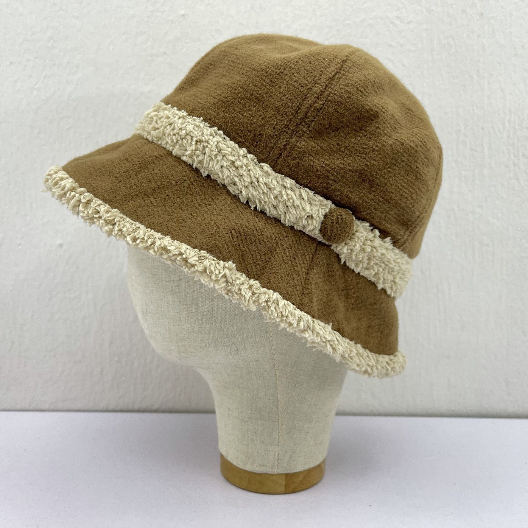 Other Unknown Nice Design Bucket Hats-BH3103 Size ONE SIZE - 1 Thumbnail